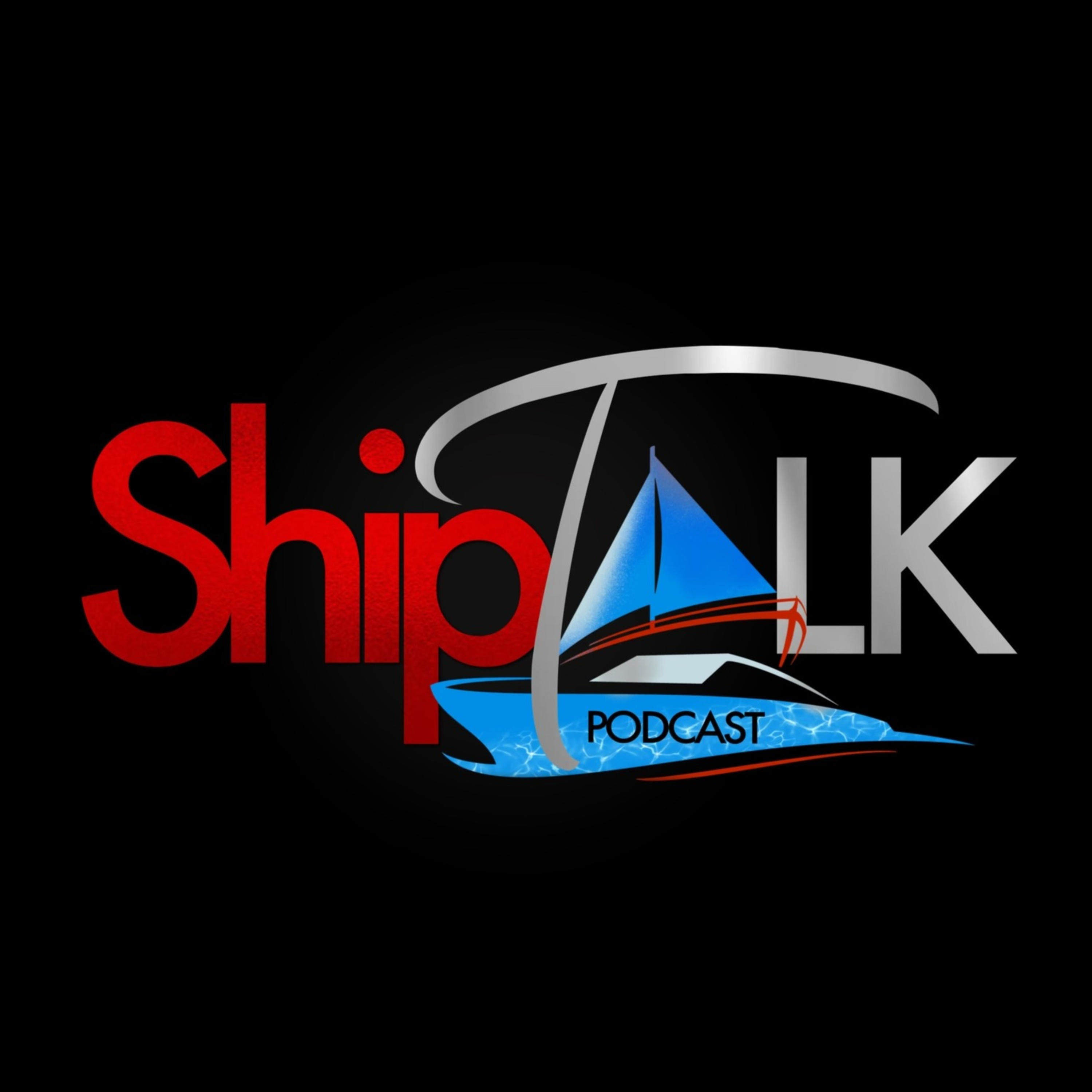 ShipTalk Podcast