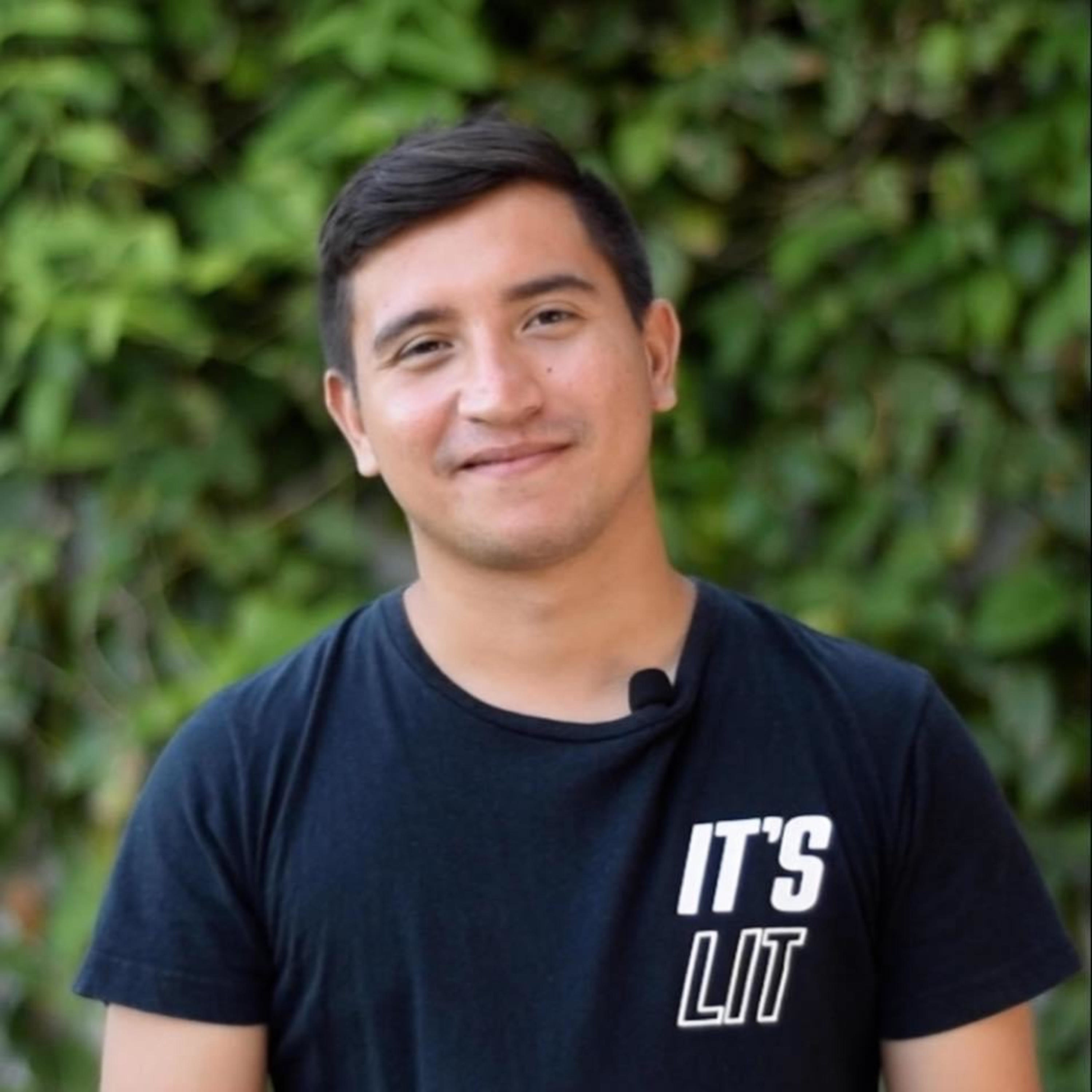 Isai González Podcast
