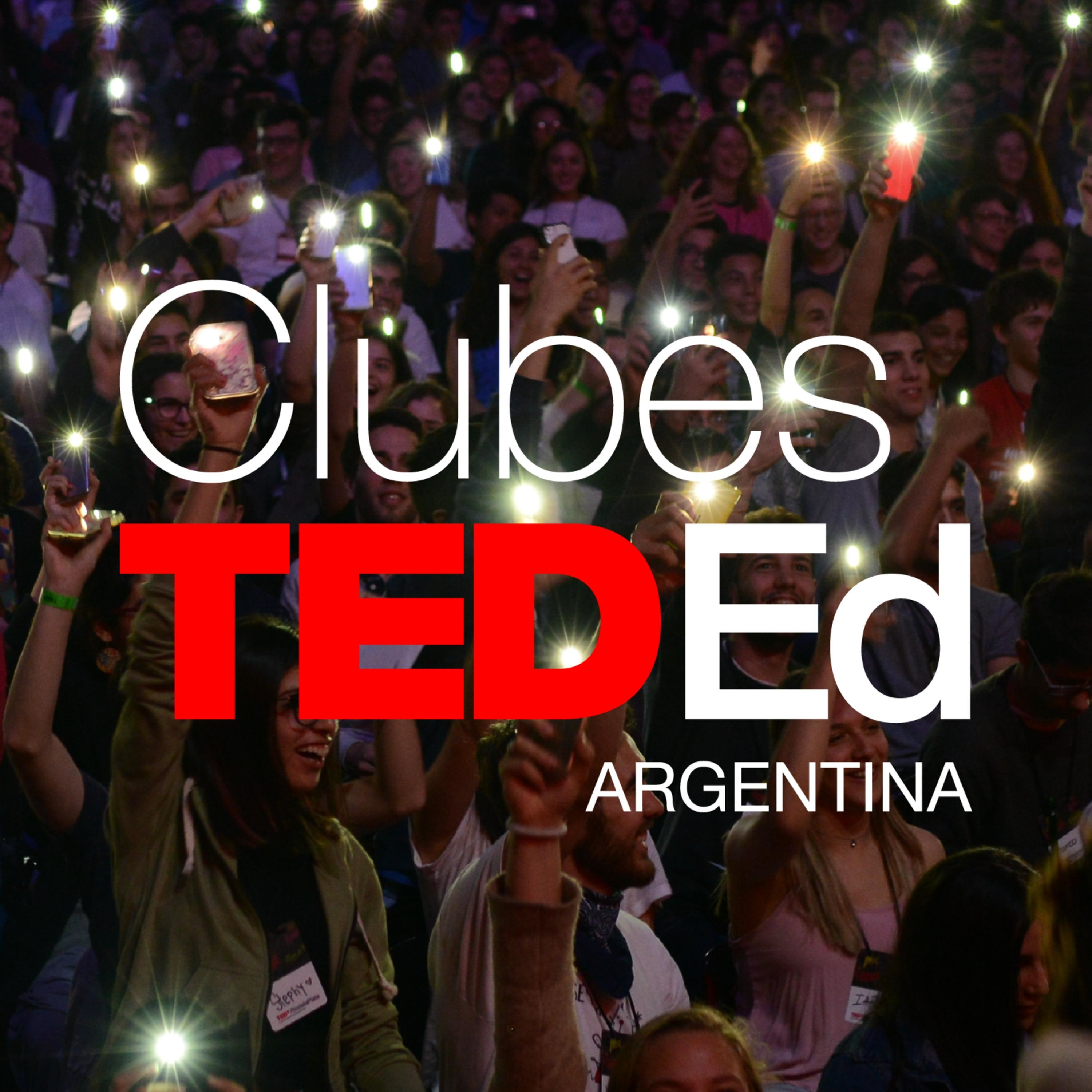 #03 Conectarse con lo que sentimos | Martina Sanchez Mur - TED Ed Weekend Argentina 2020