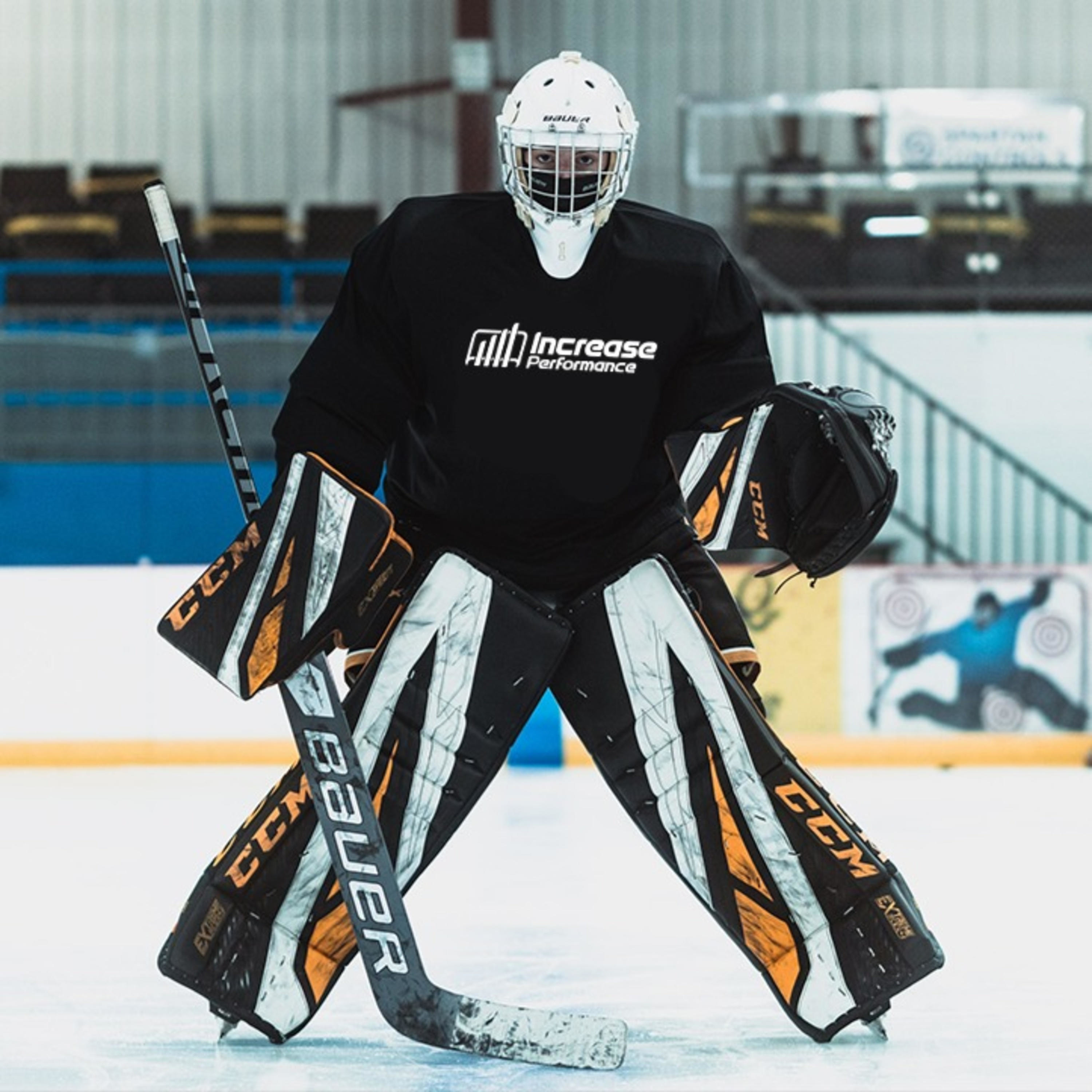 Advice For First Time Goalies & Goalie Parents