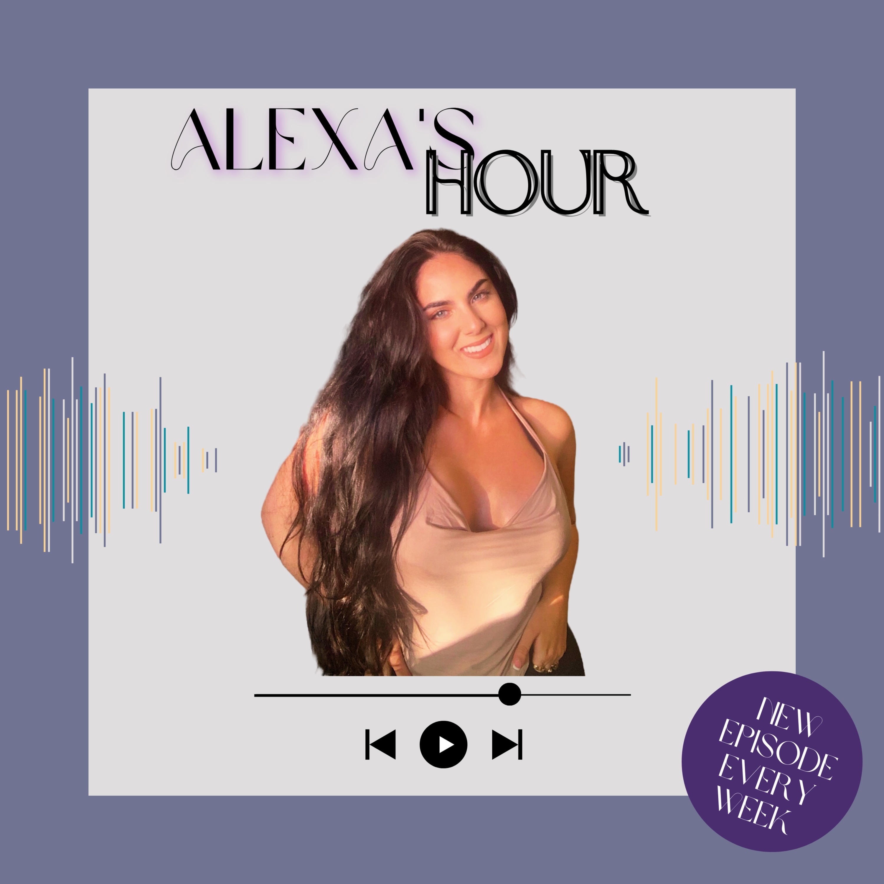 Alexa\'s Hour