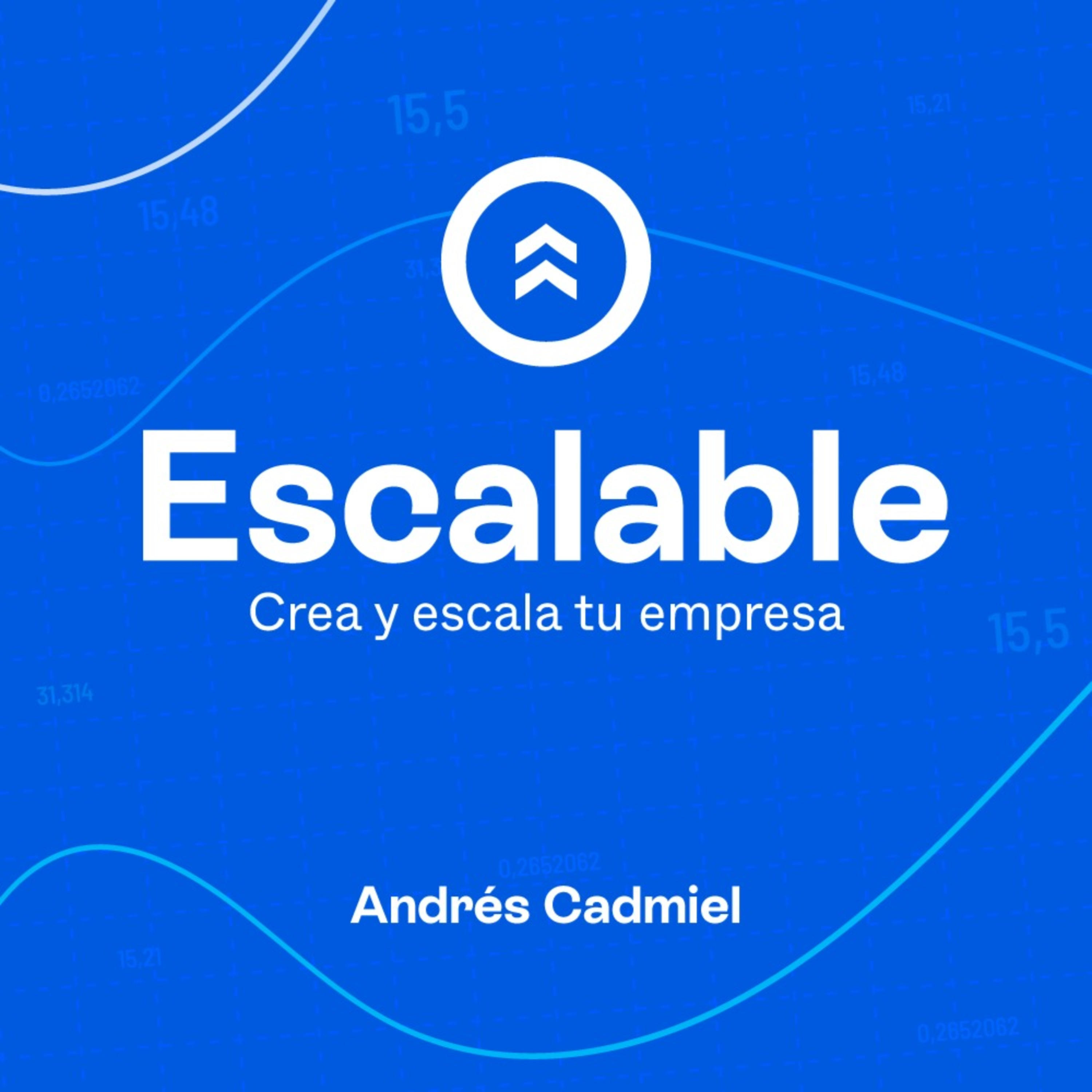 Escalable