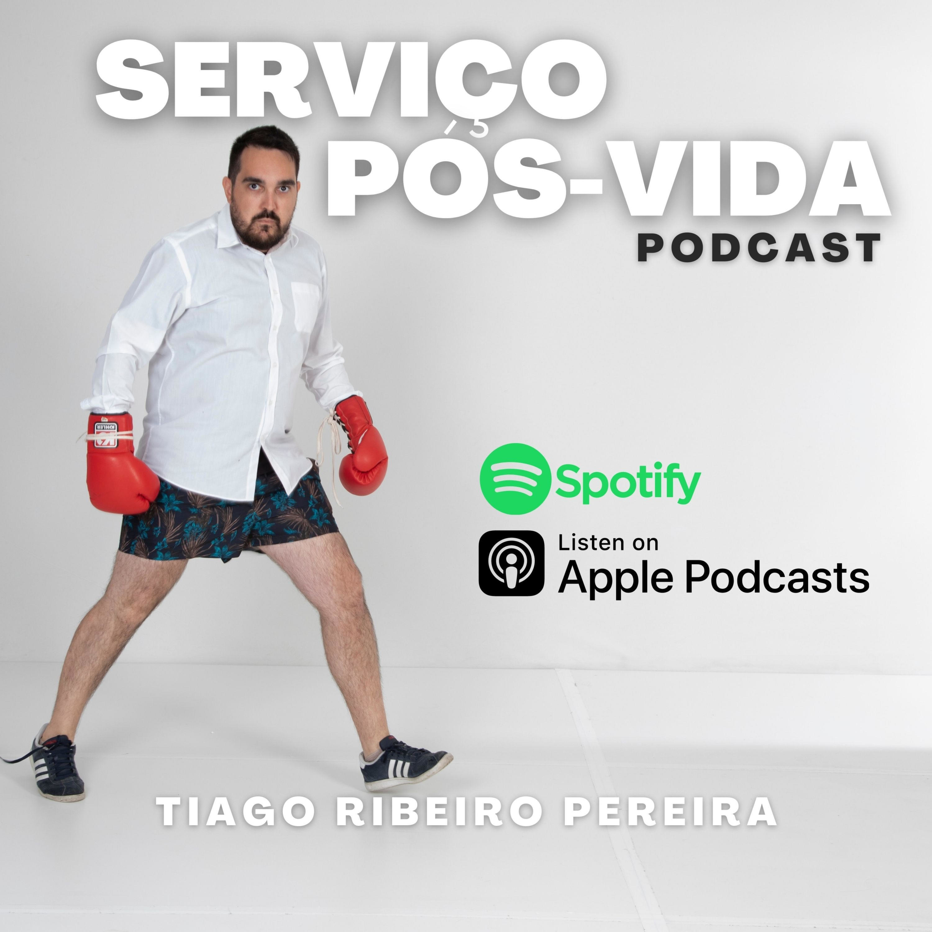SPV - Serviço Pós Vida