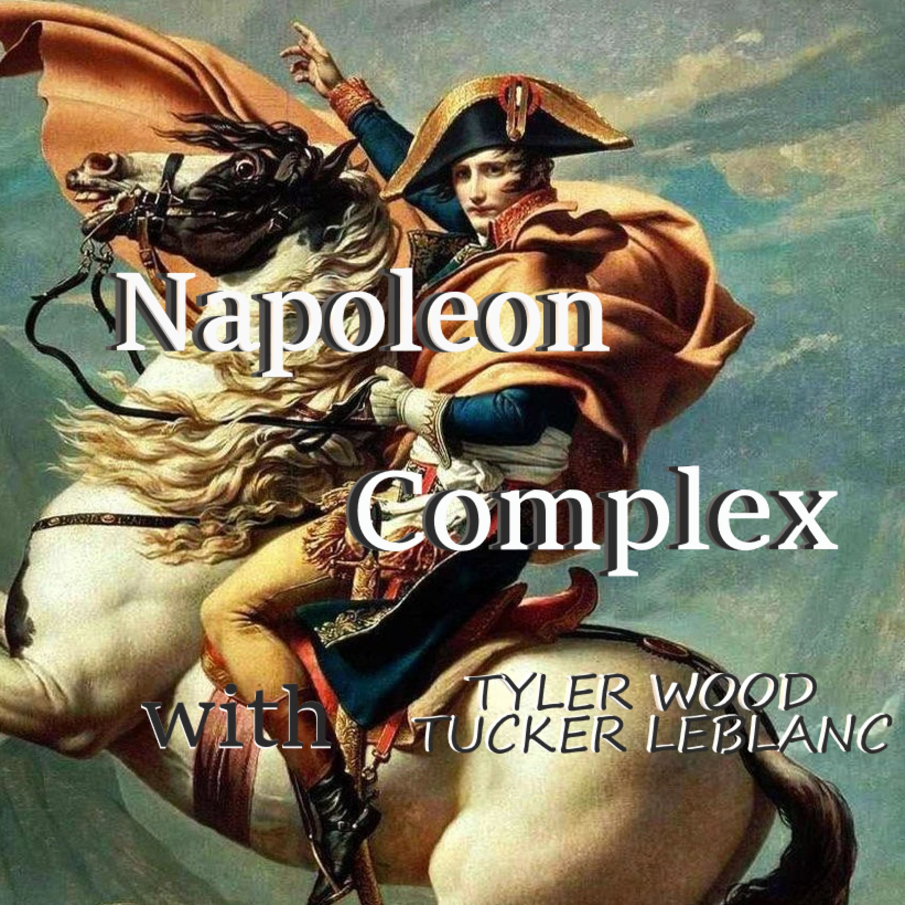 Napoleon Complex