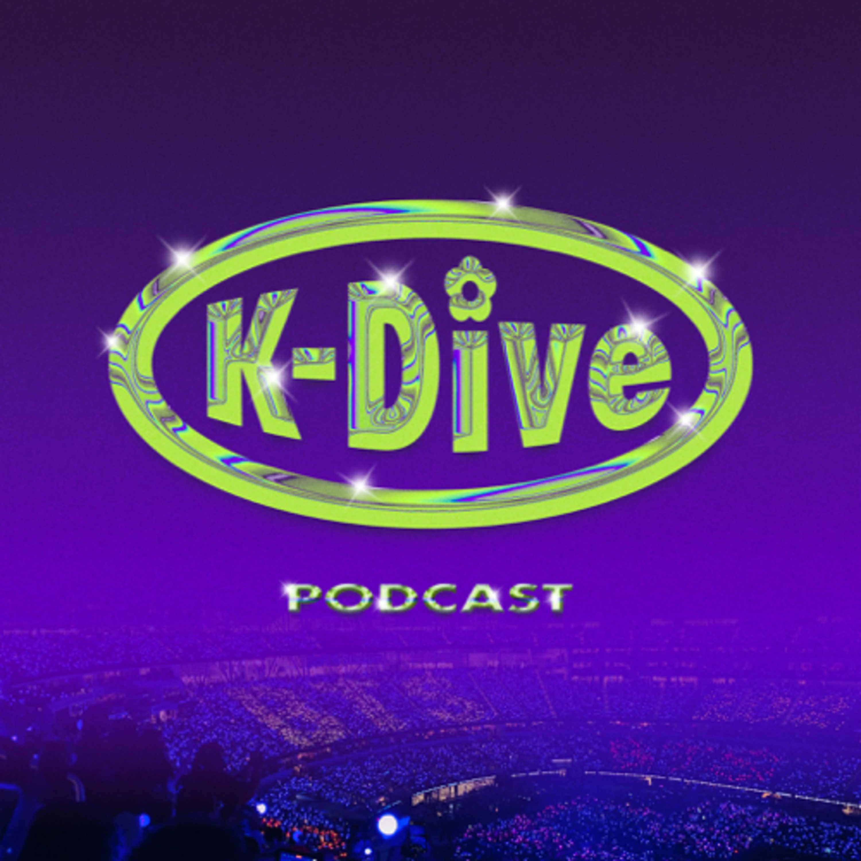 K-Dive cover art