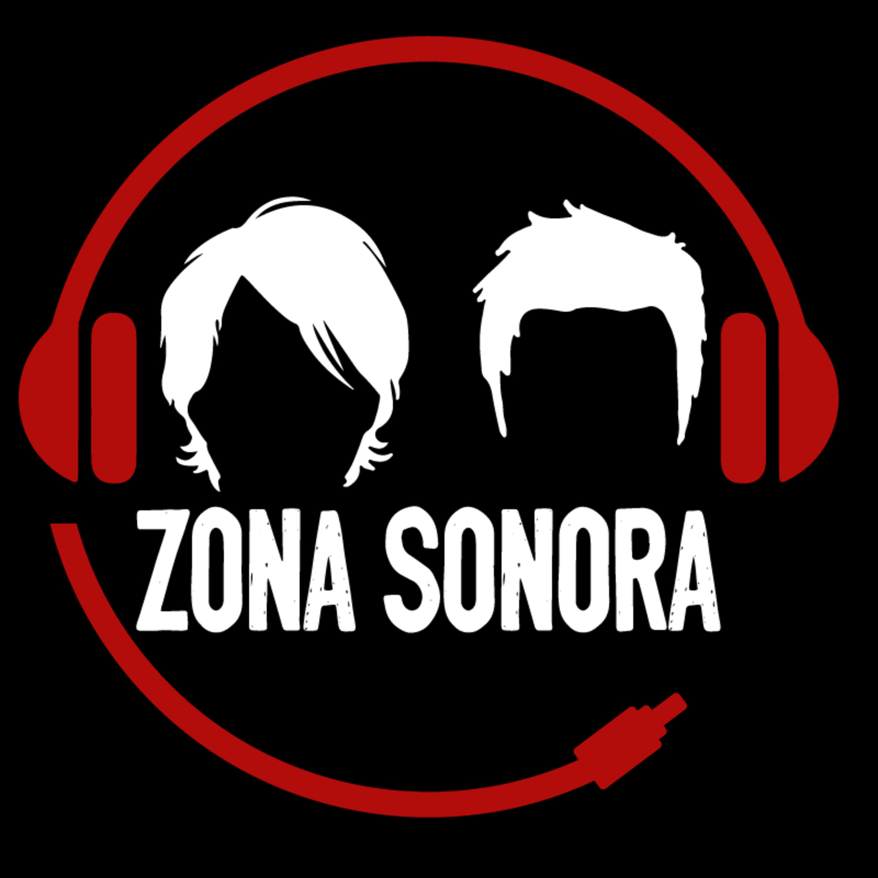 Zona Sonora con Bazzhou y Fonker