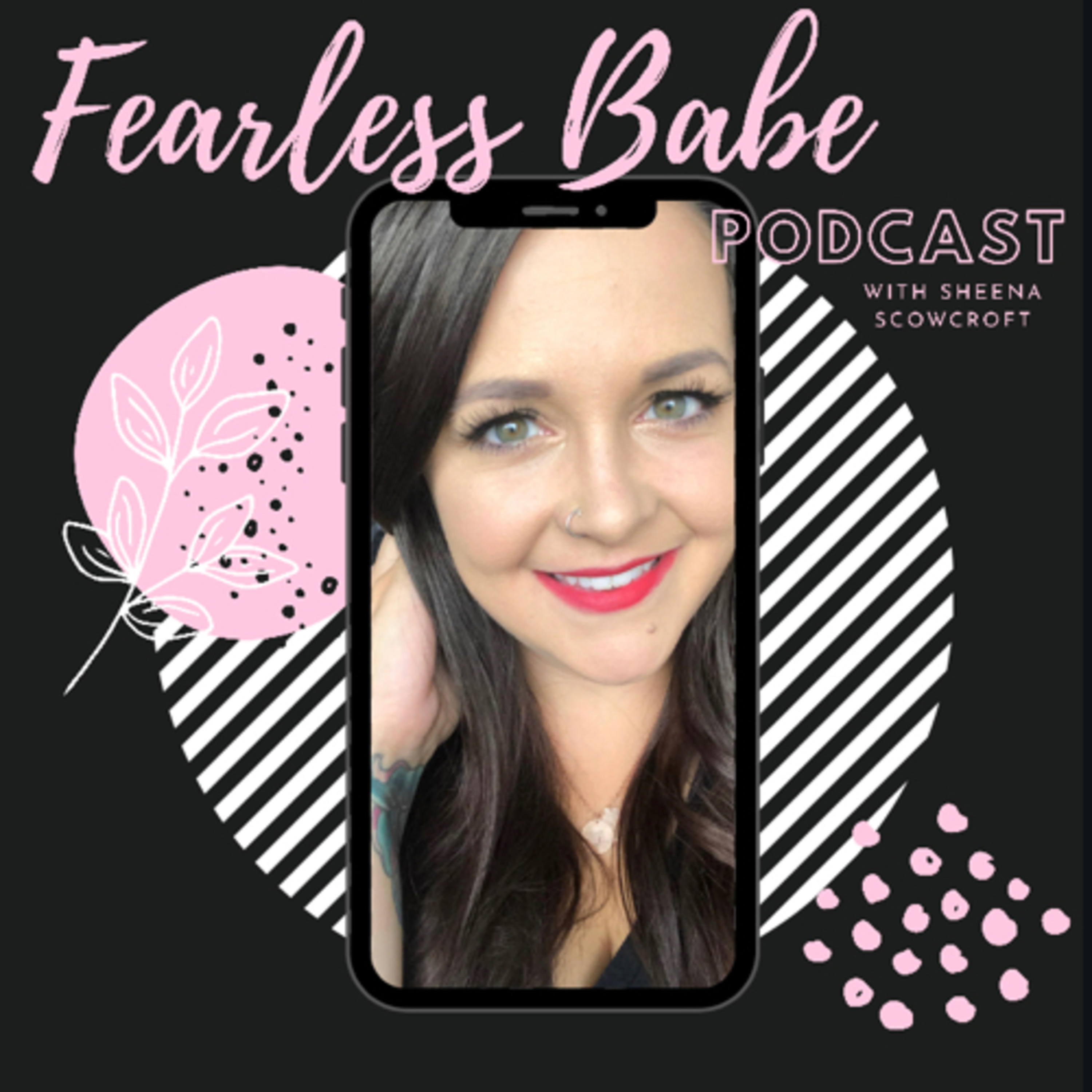 Fearless Babe Podcast