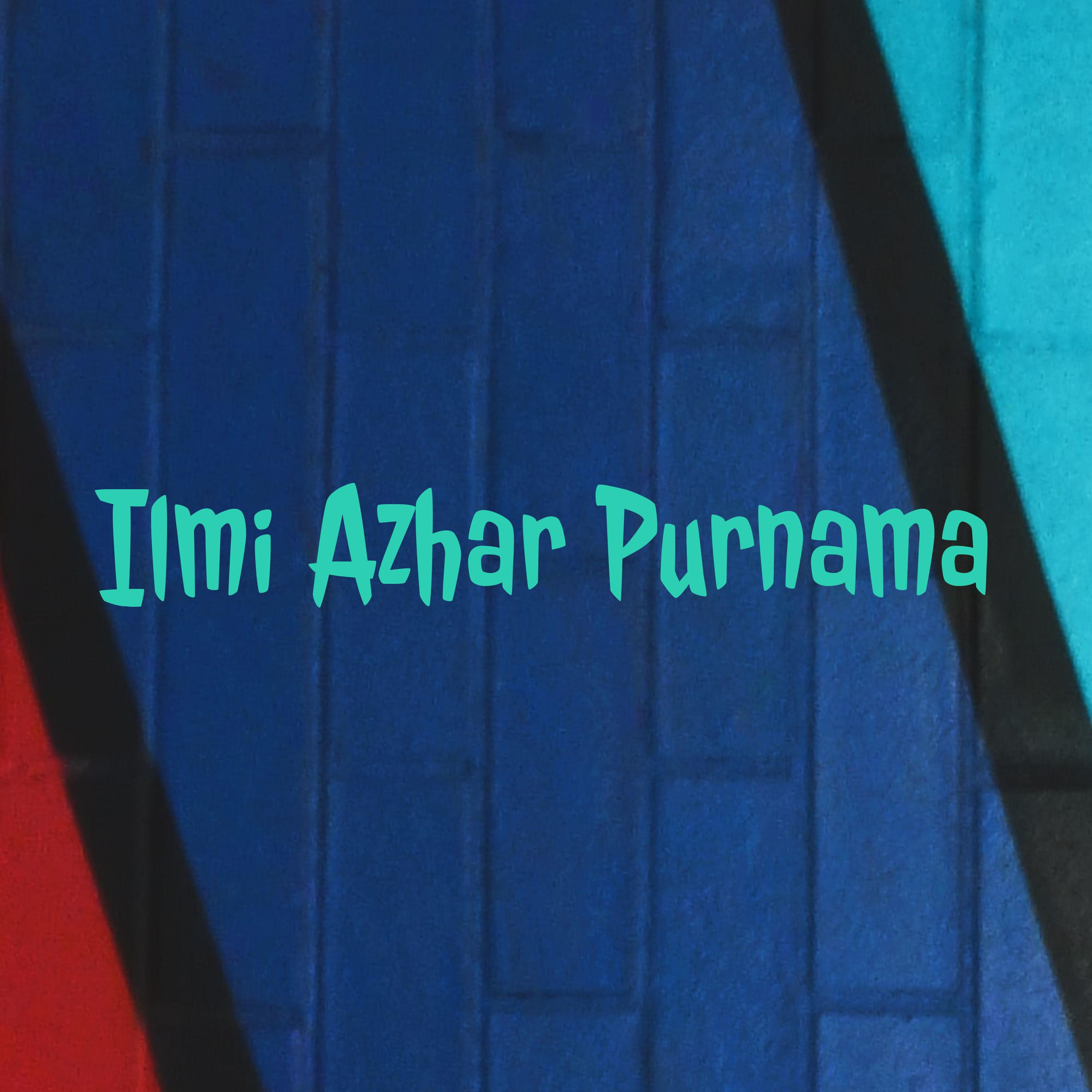 Ilmi Azhar Purnama
