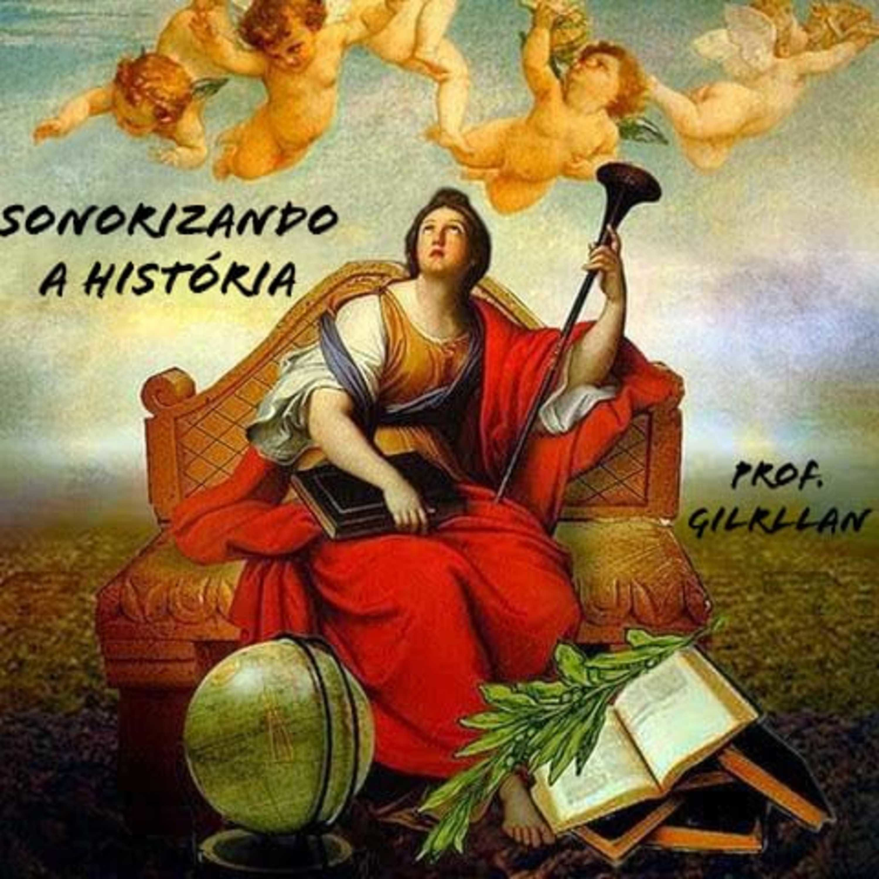 Sonorizando a História