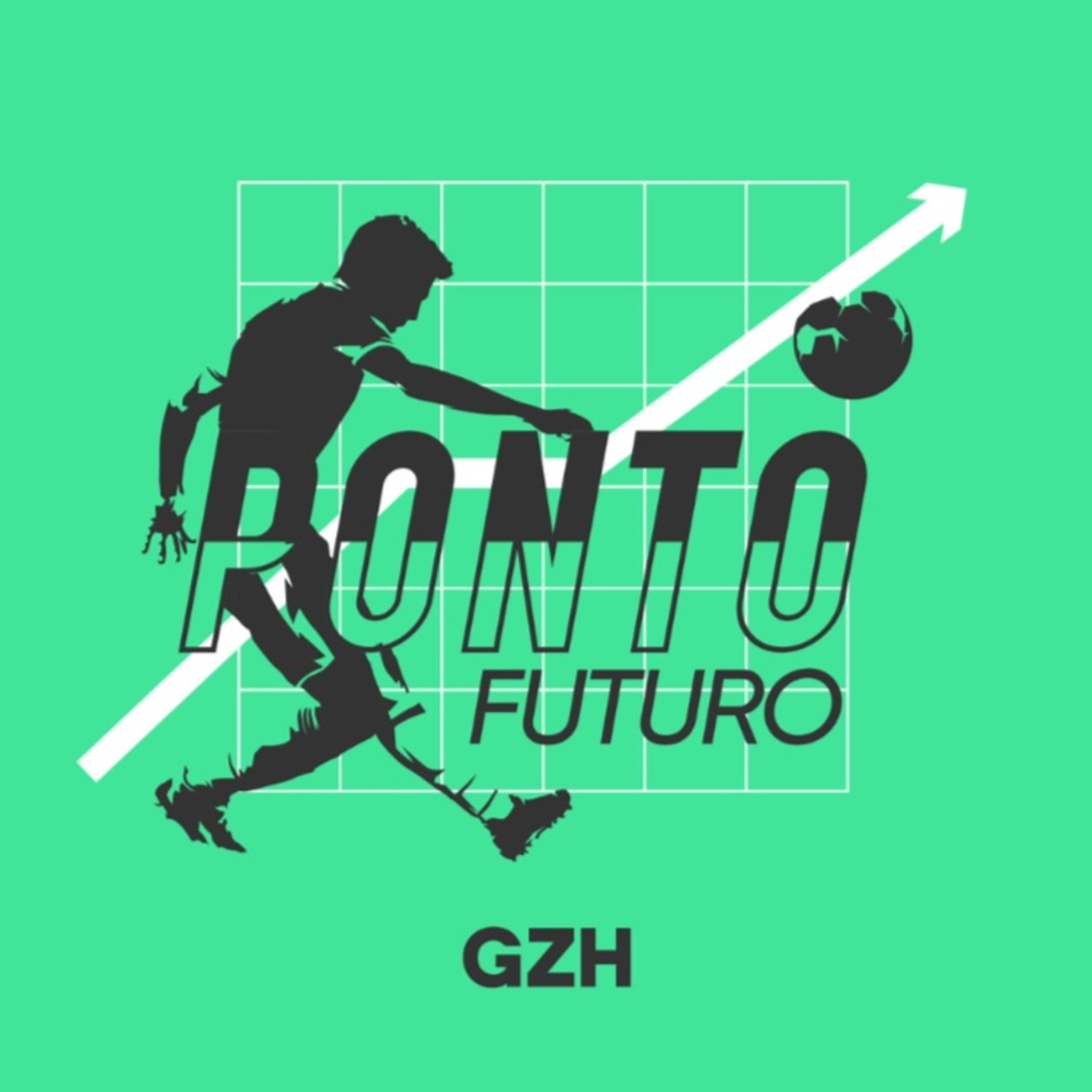 Ponto Futuro podcast artwork