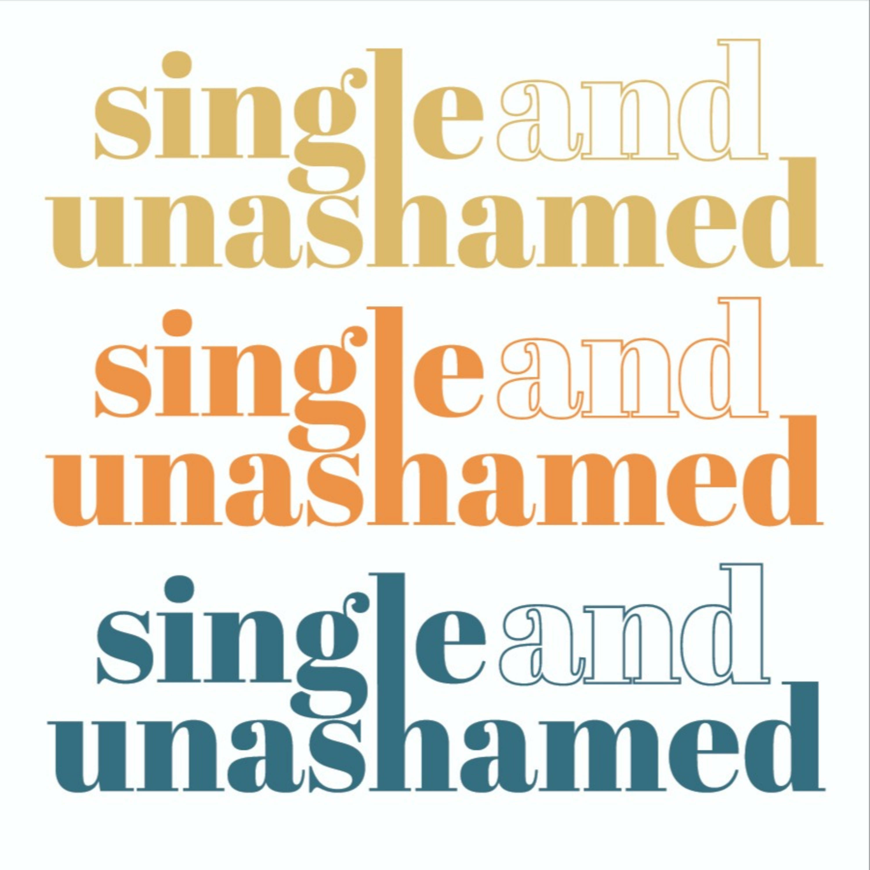 The Unashamed Life Podcast - faff9gq