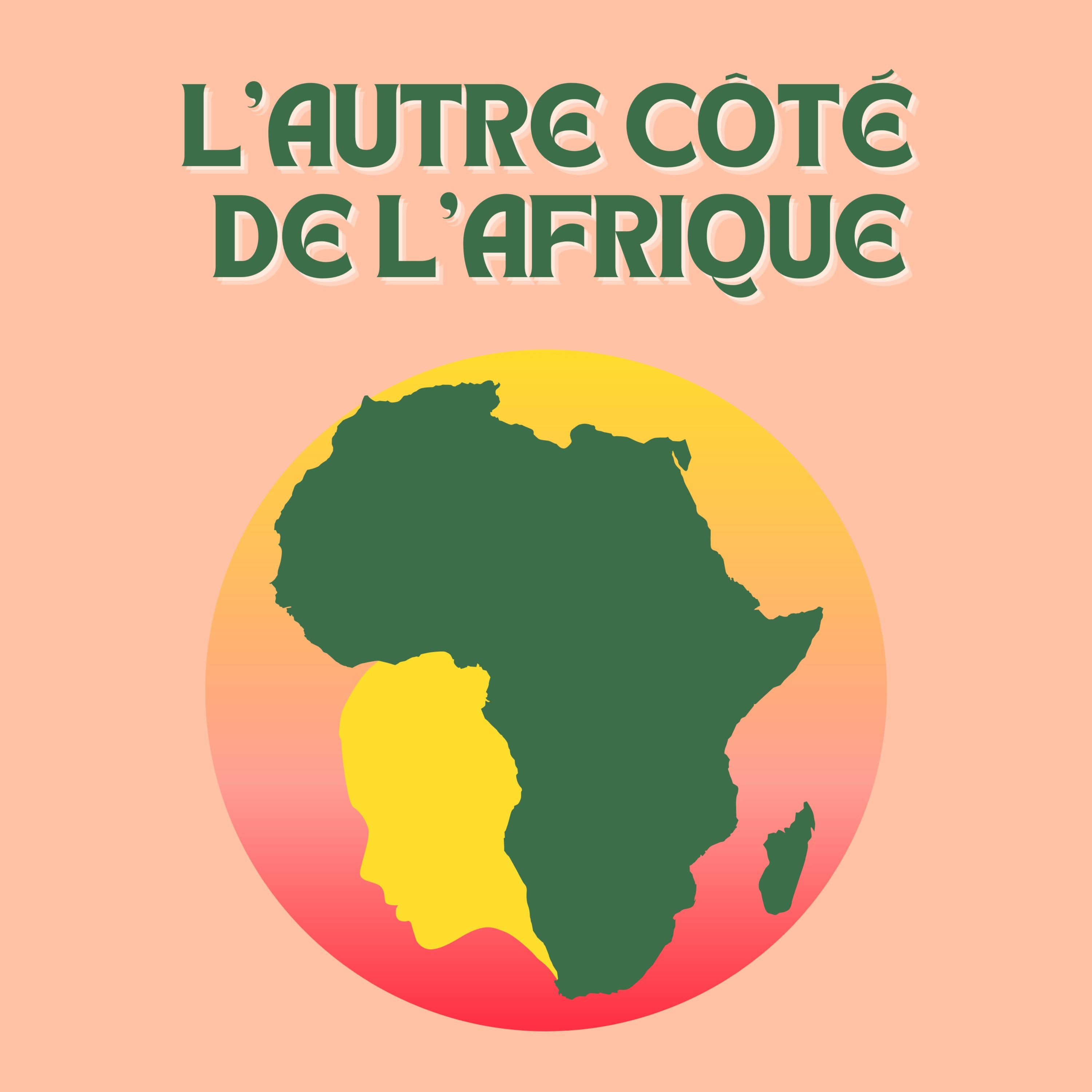 L'autre côté de l'Afrique