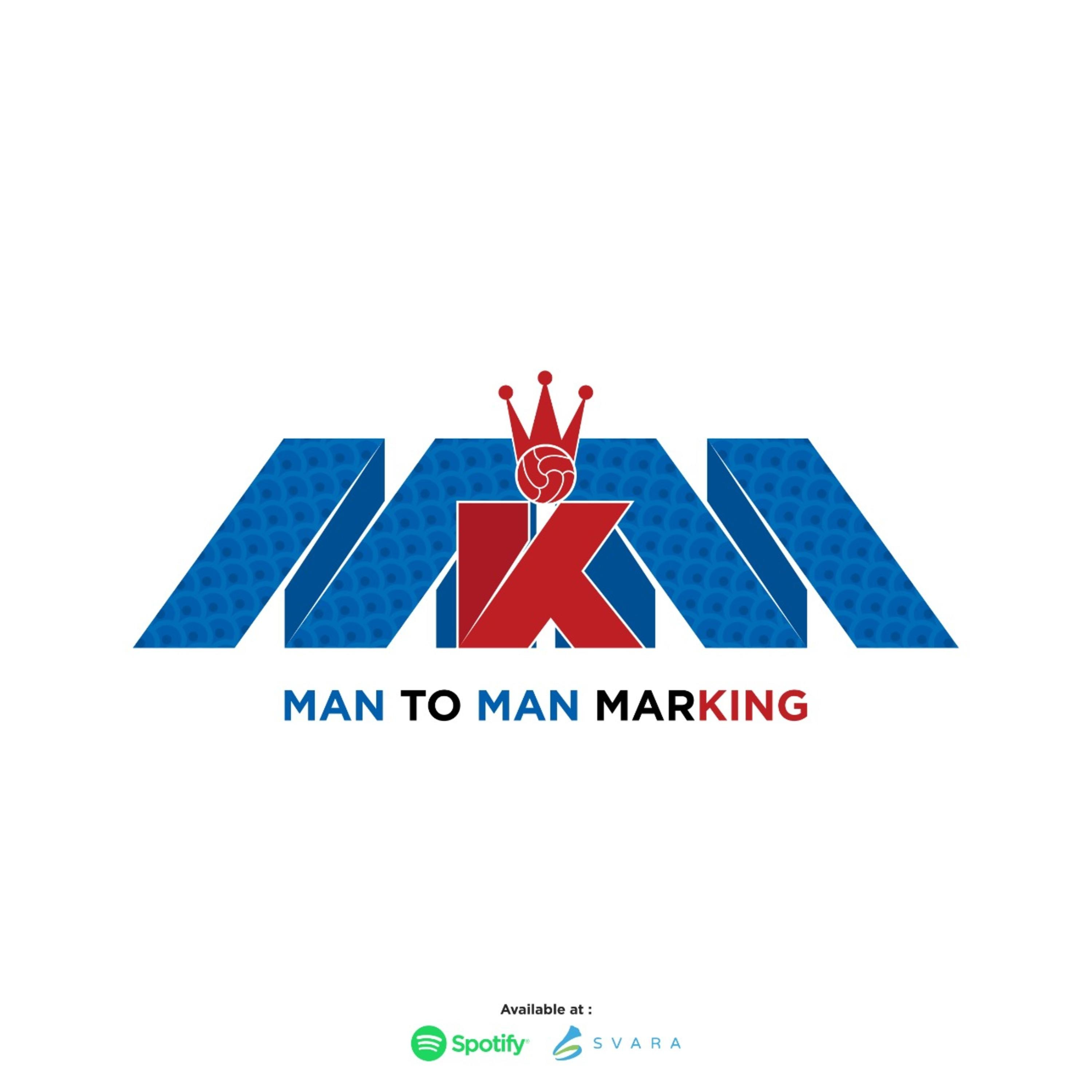 Man To Man Marking