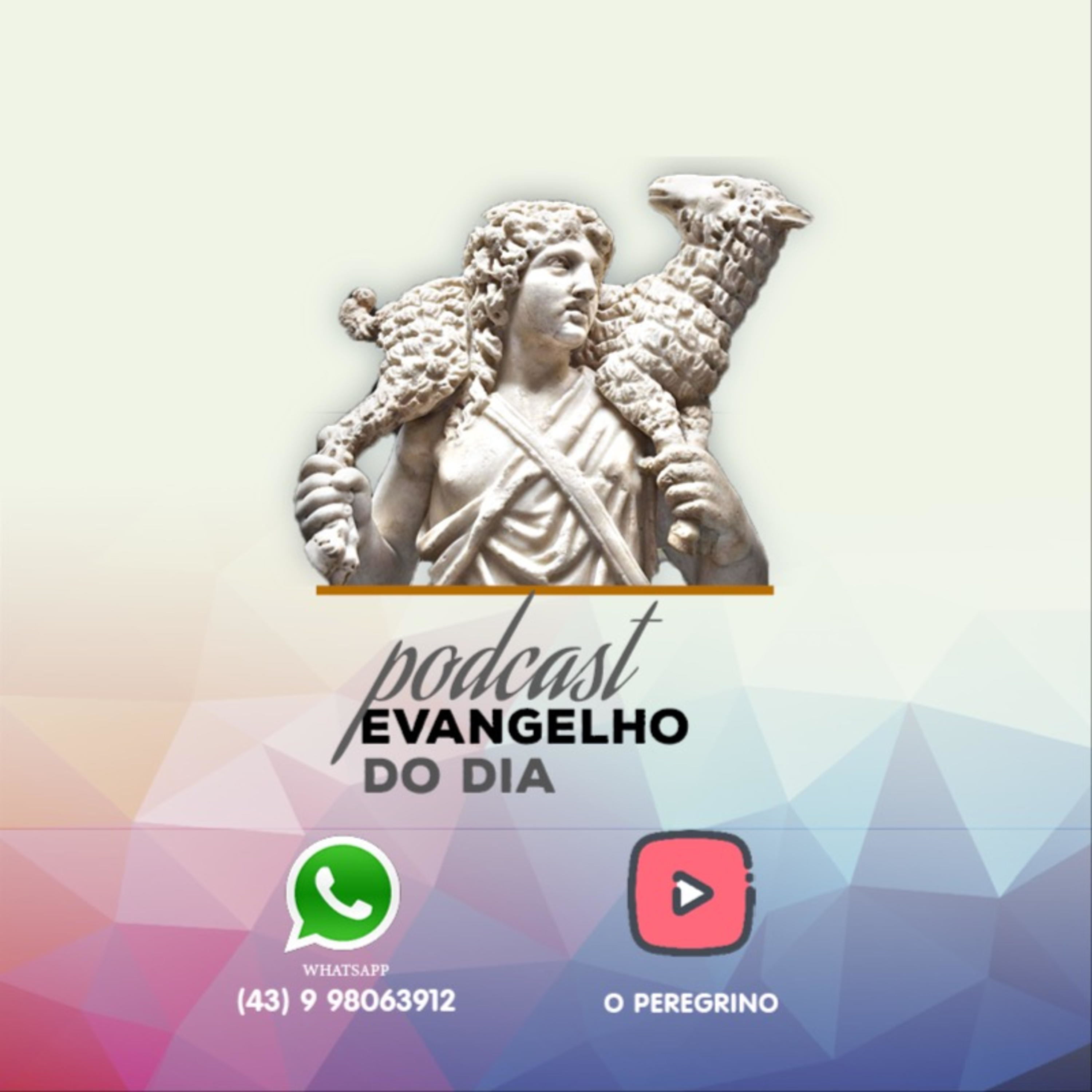 Evangelho do dia