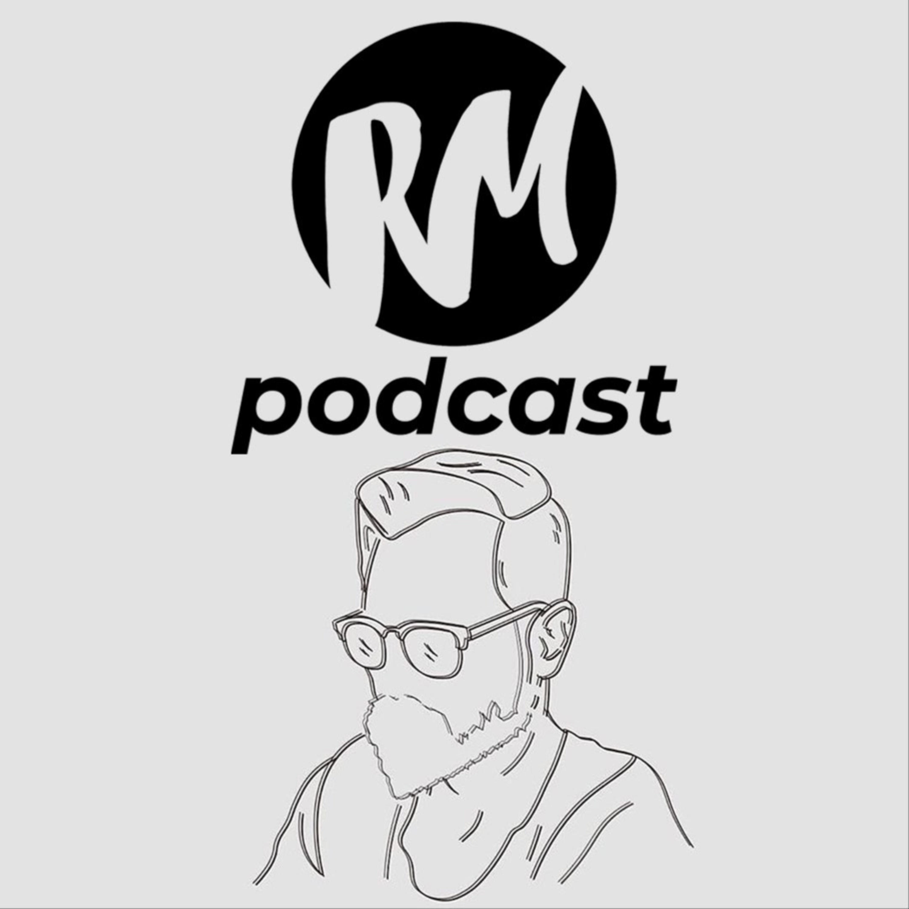 René Montiel Podcast