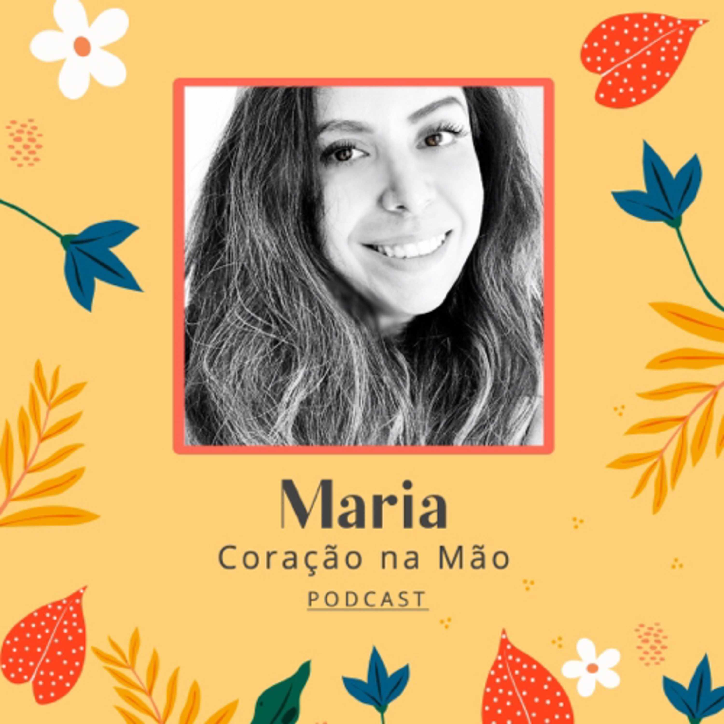 Coração na Mão Coração na Mão