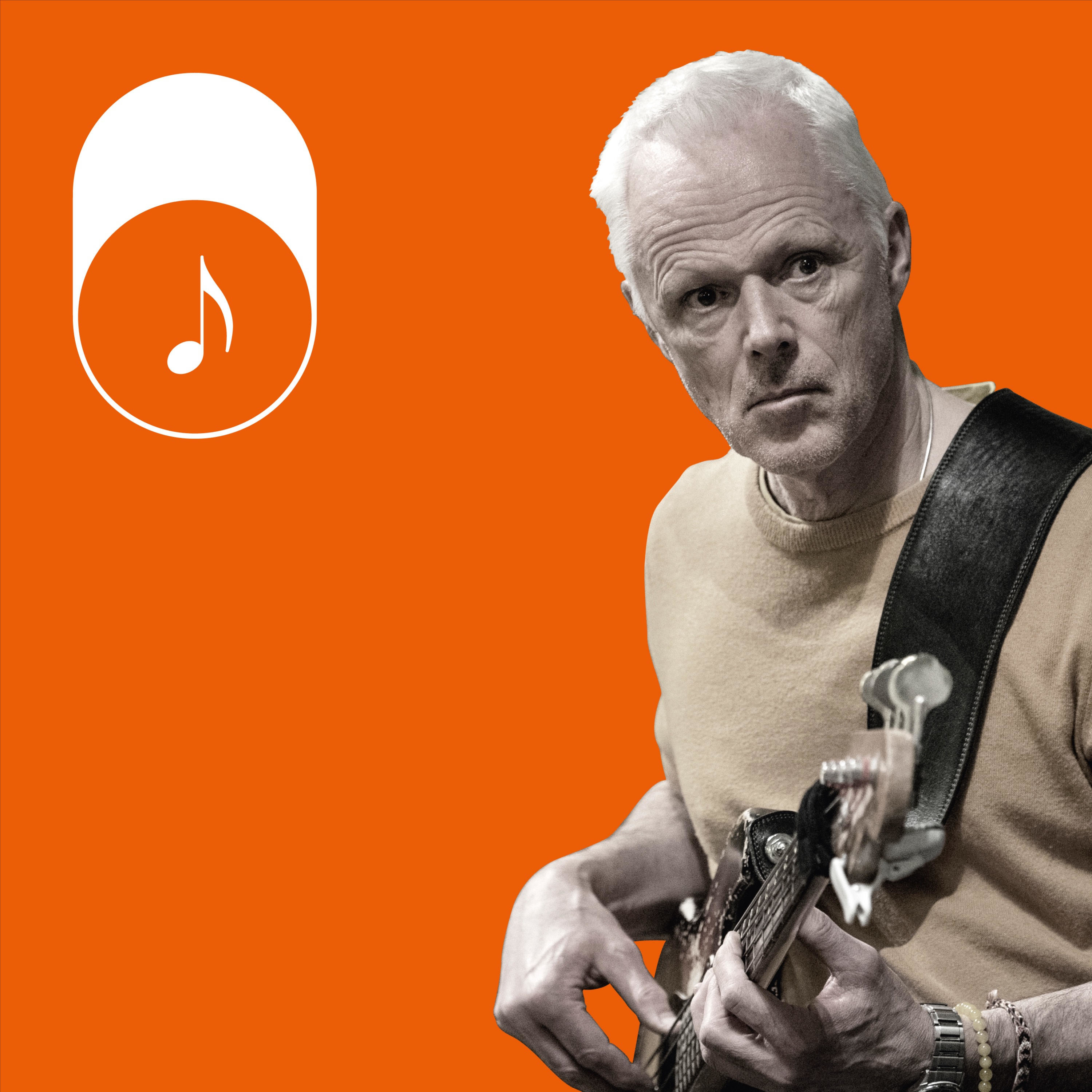 INSPIRATIO - Musikalske læreprocesser af Torben Westergaard