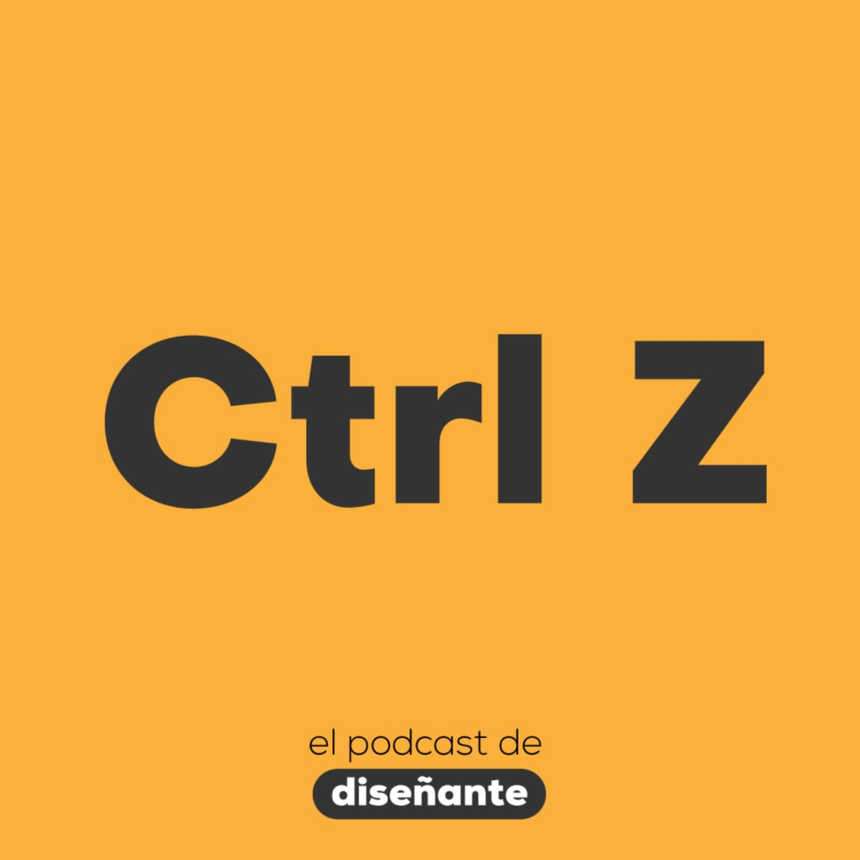 Ctrl Z