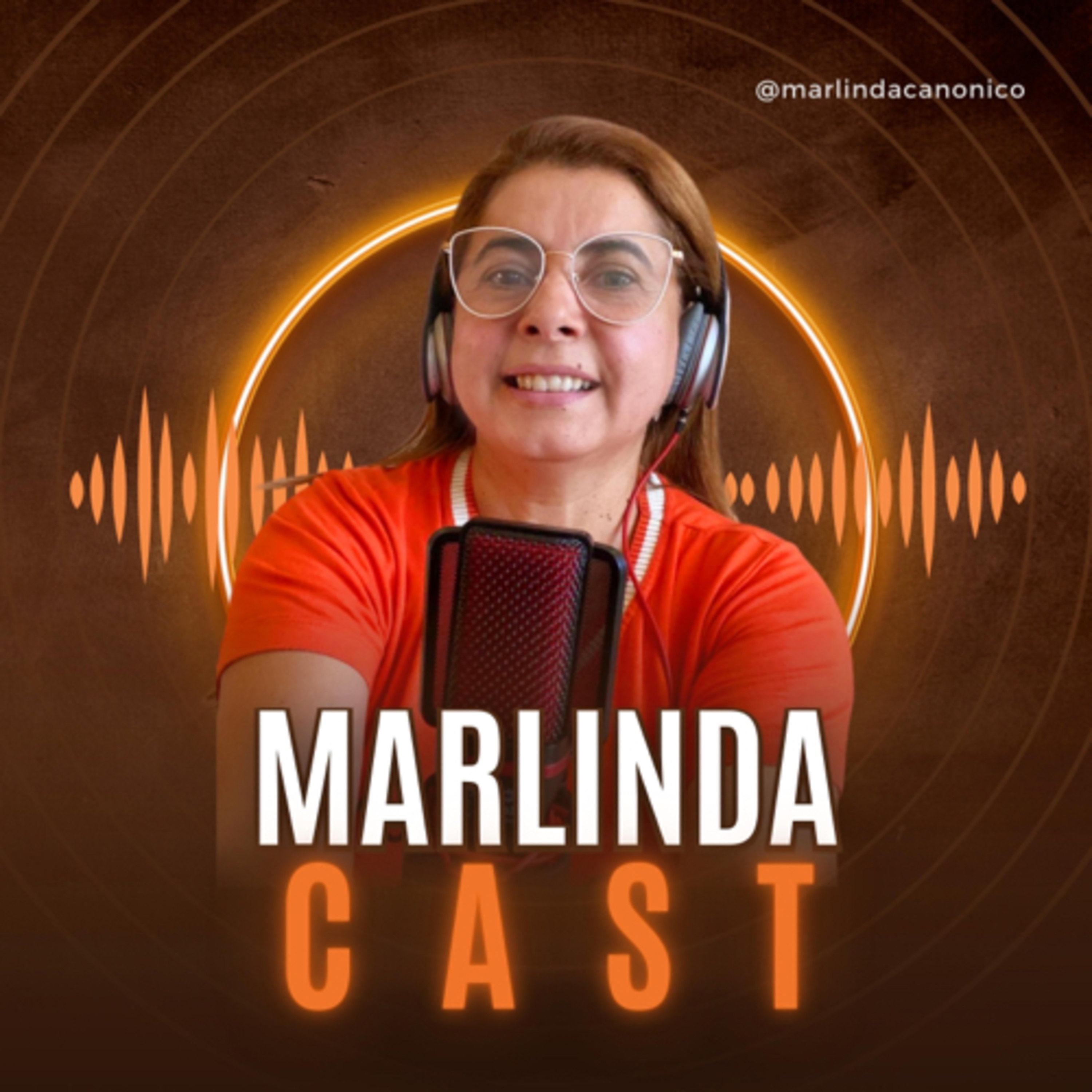 Marlinda Canonico - MarlindaCast
