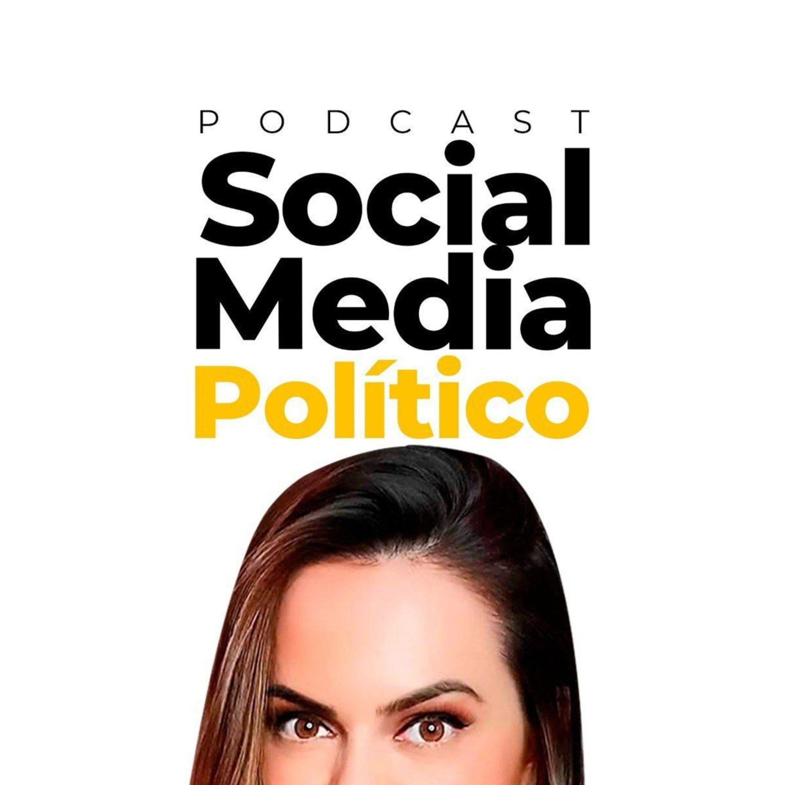 Social Media Político