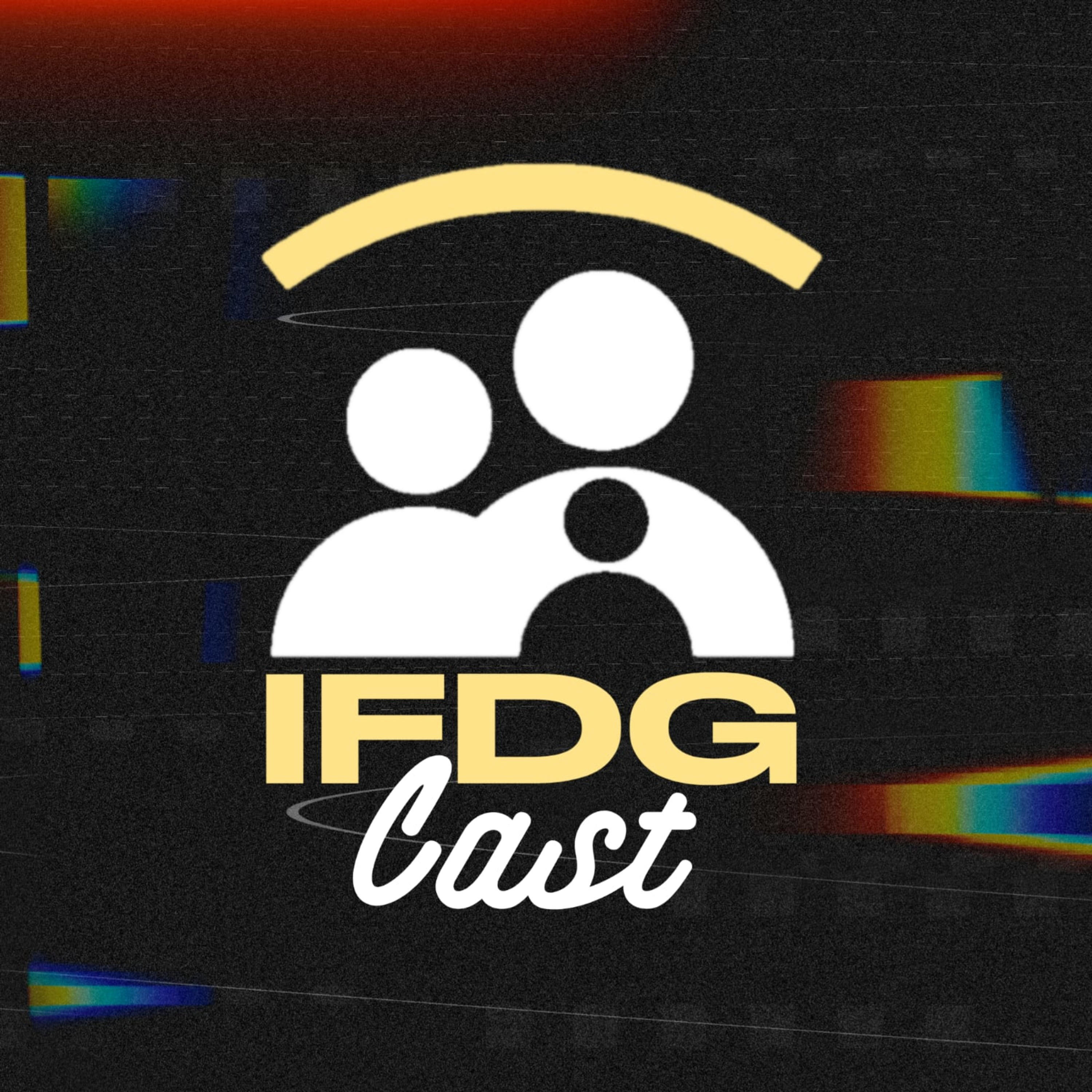 IFDG Cast IFDG Cast