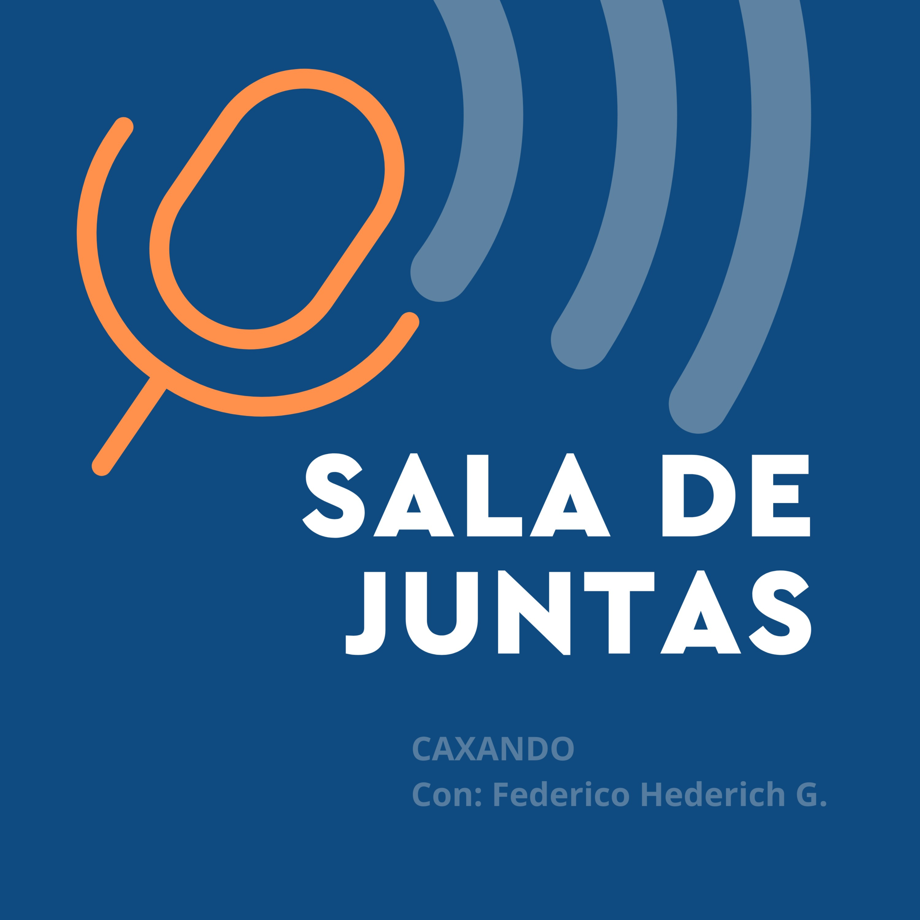 Sala de Juntas