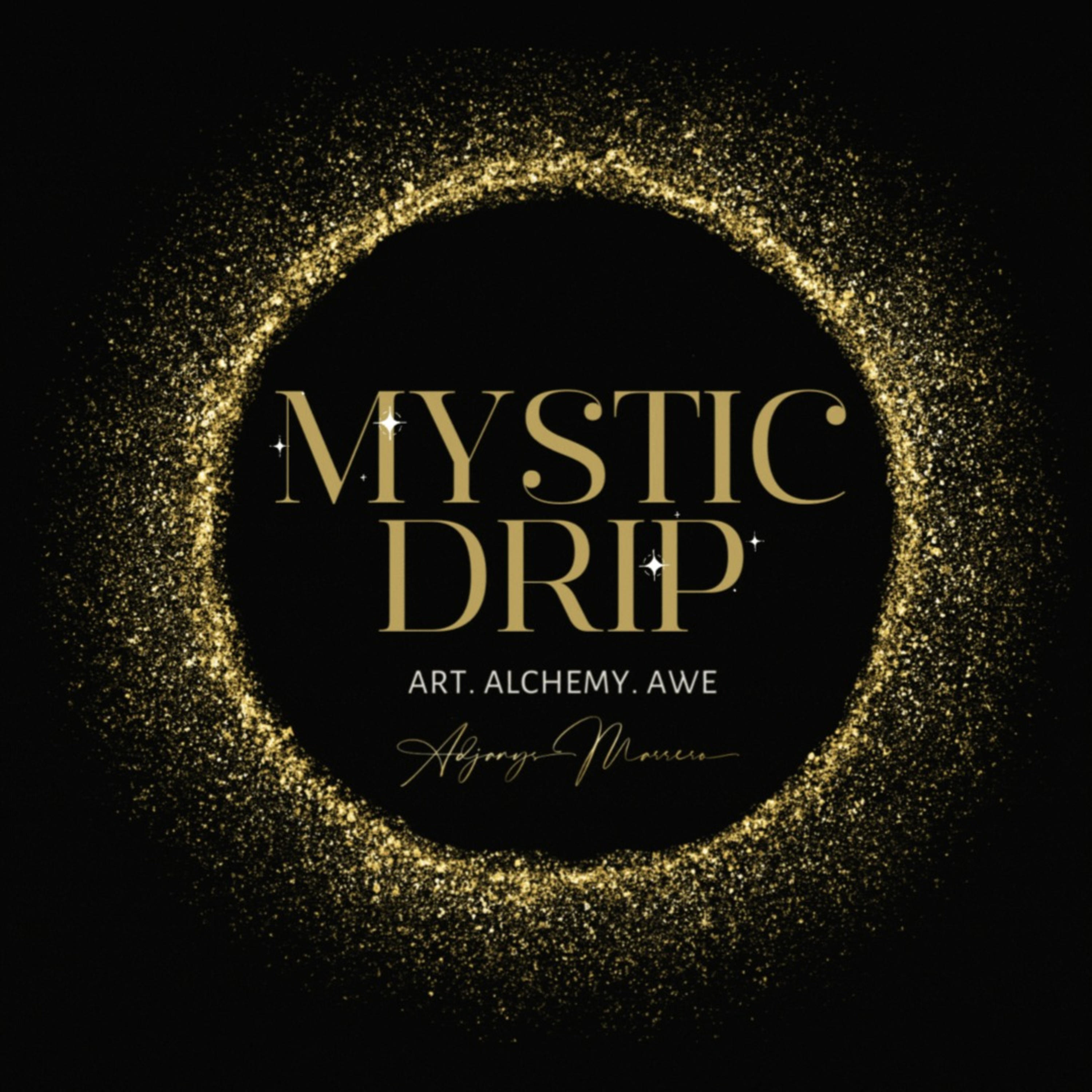 Adjanys Show: The Metaphysics of Everything