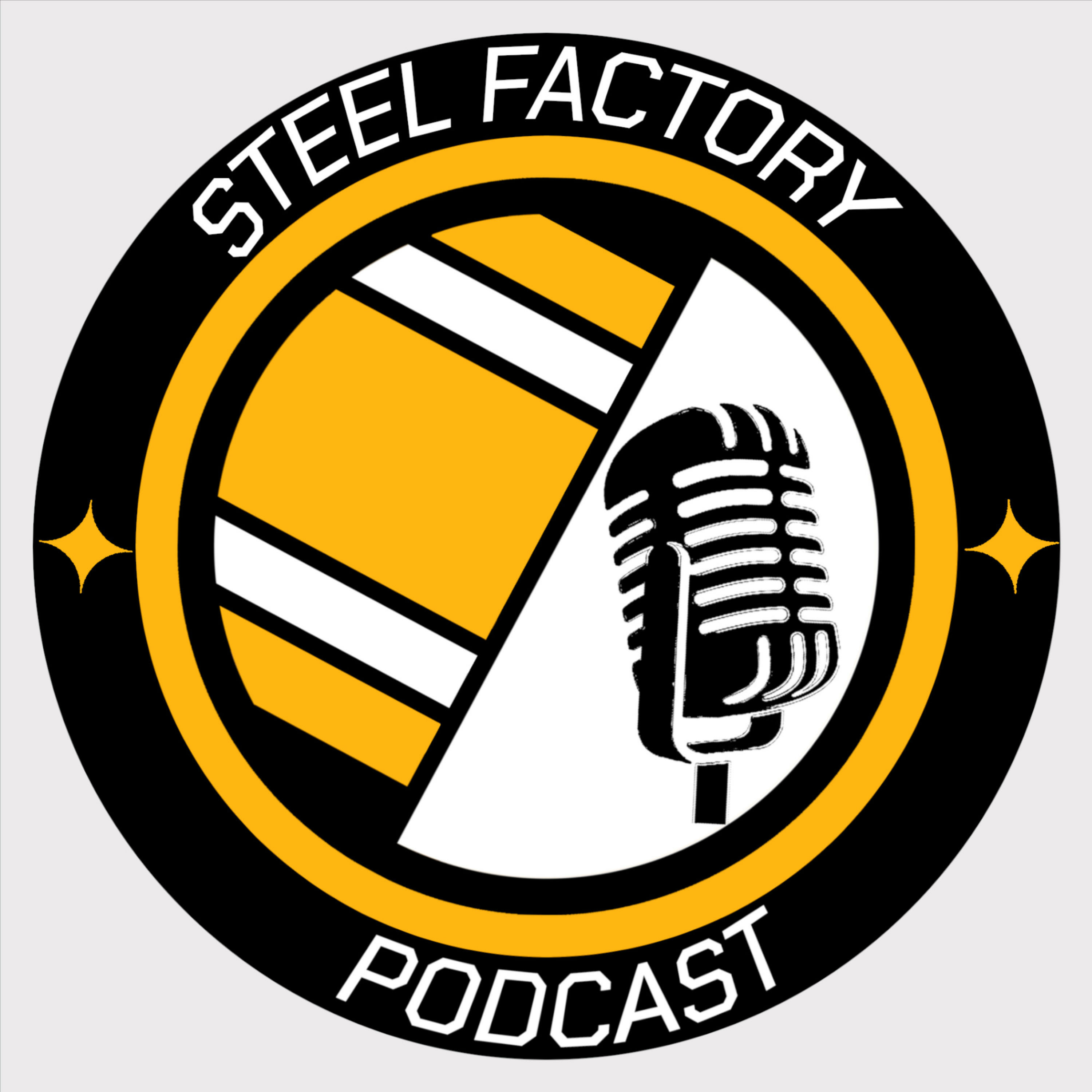 Steel Factory - A Steelers Podcast