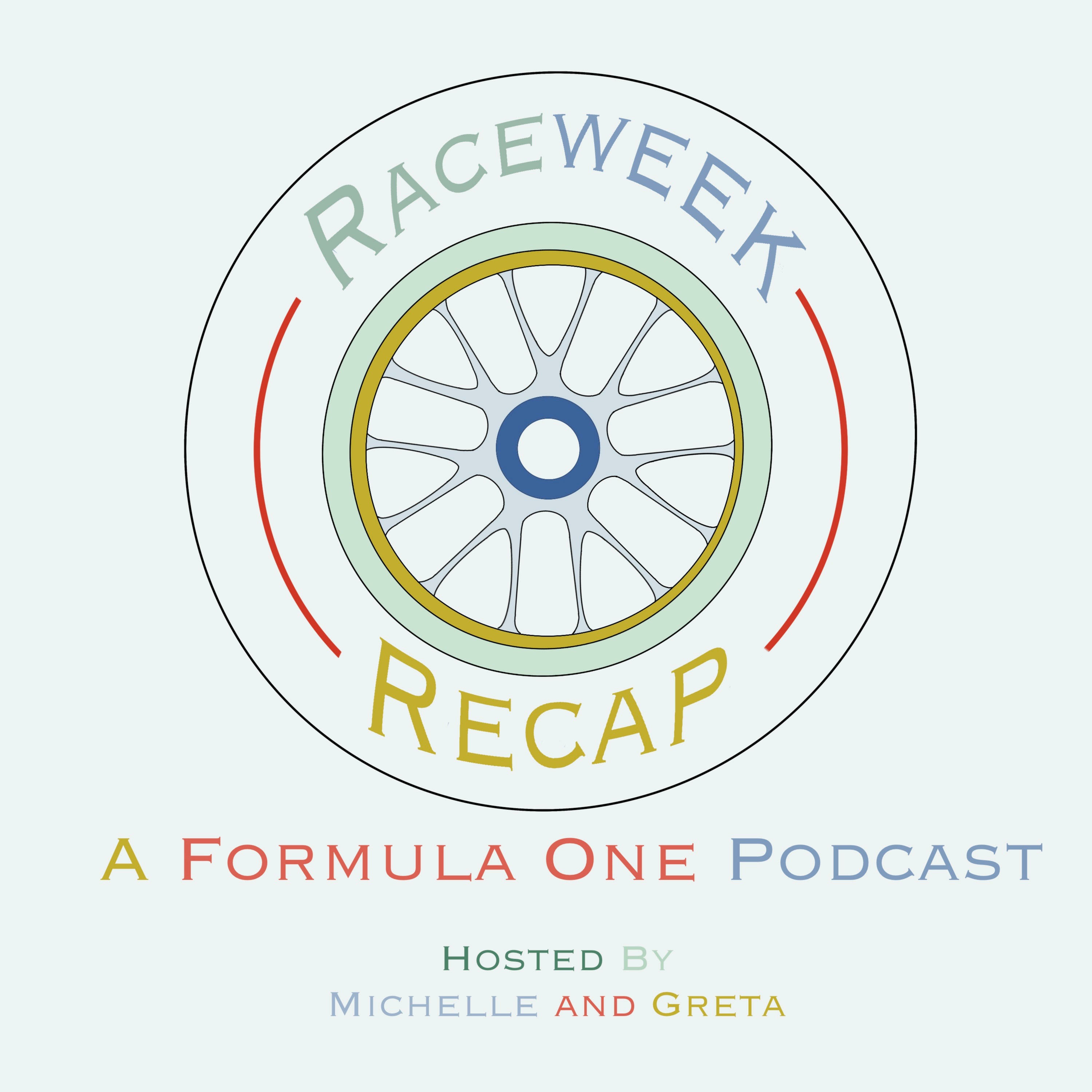 Raceweek Recap
