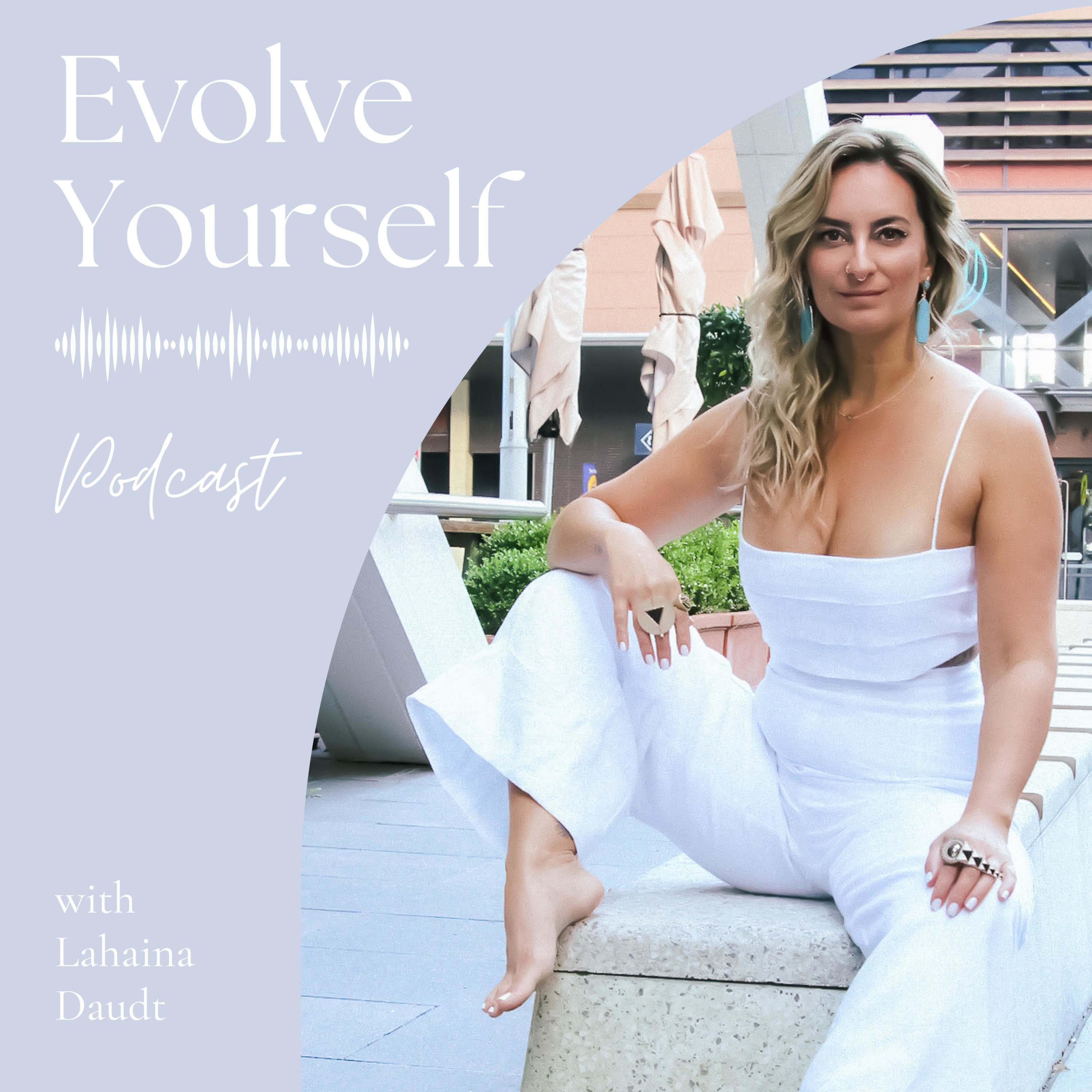 Evolve Yourself