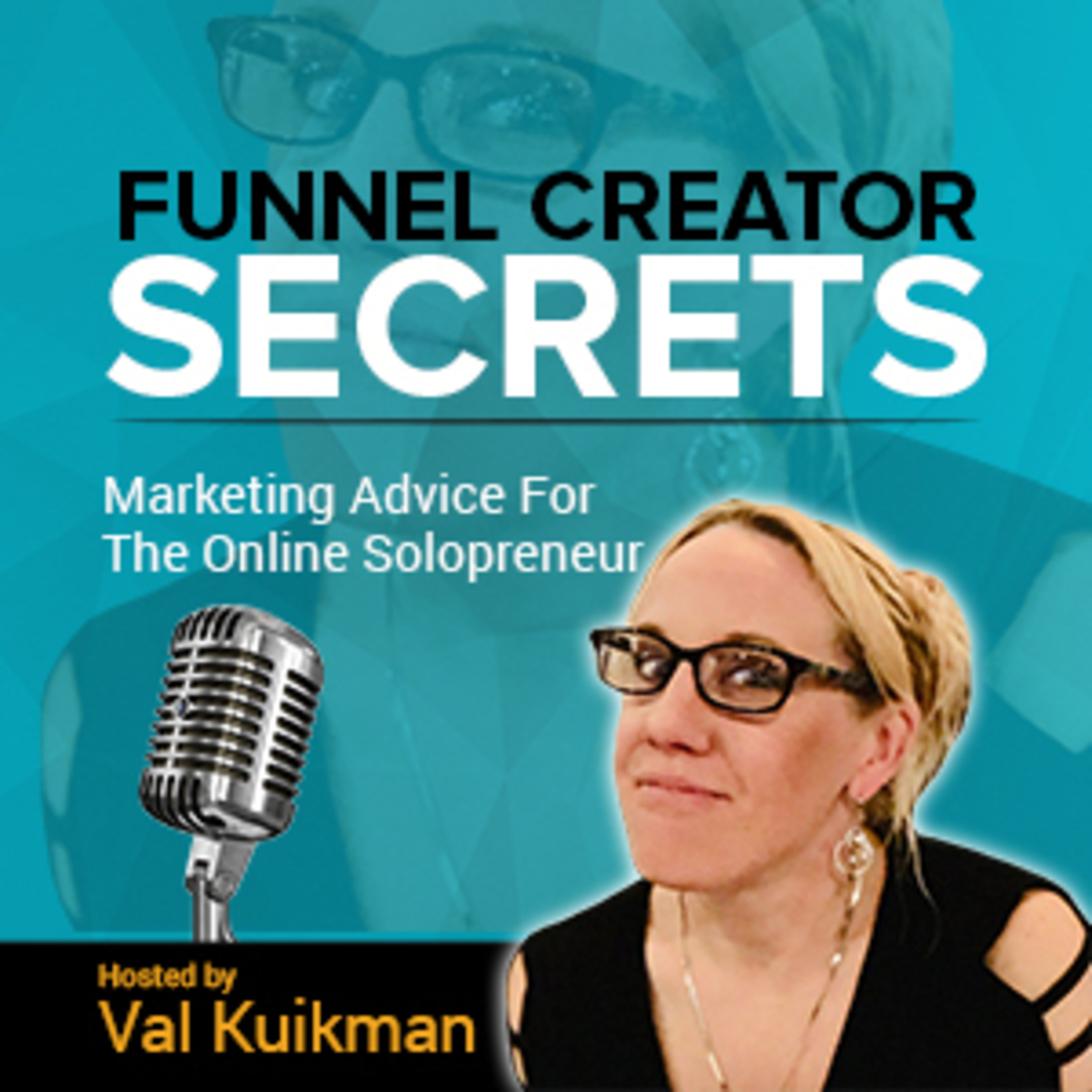 Funnel Creator Secrets