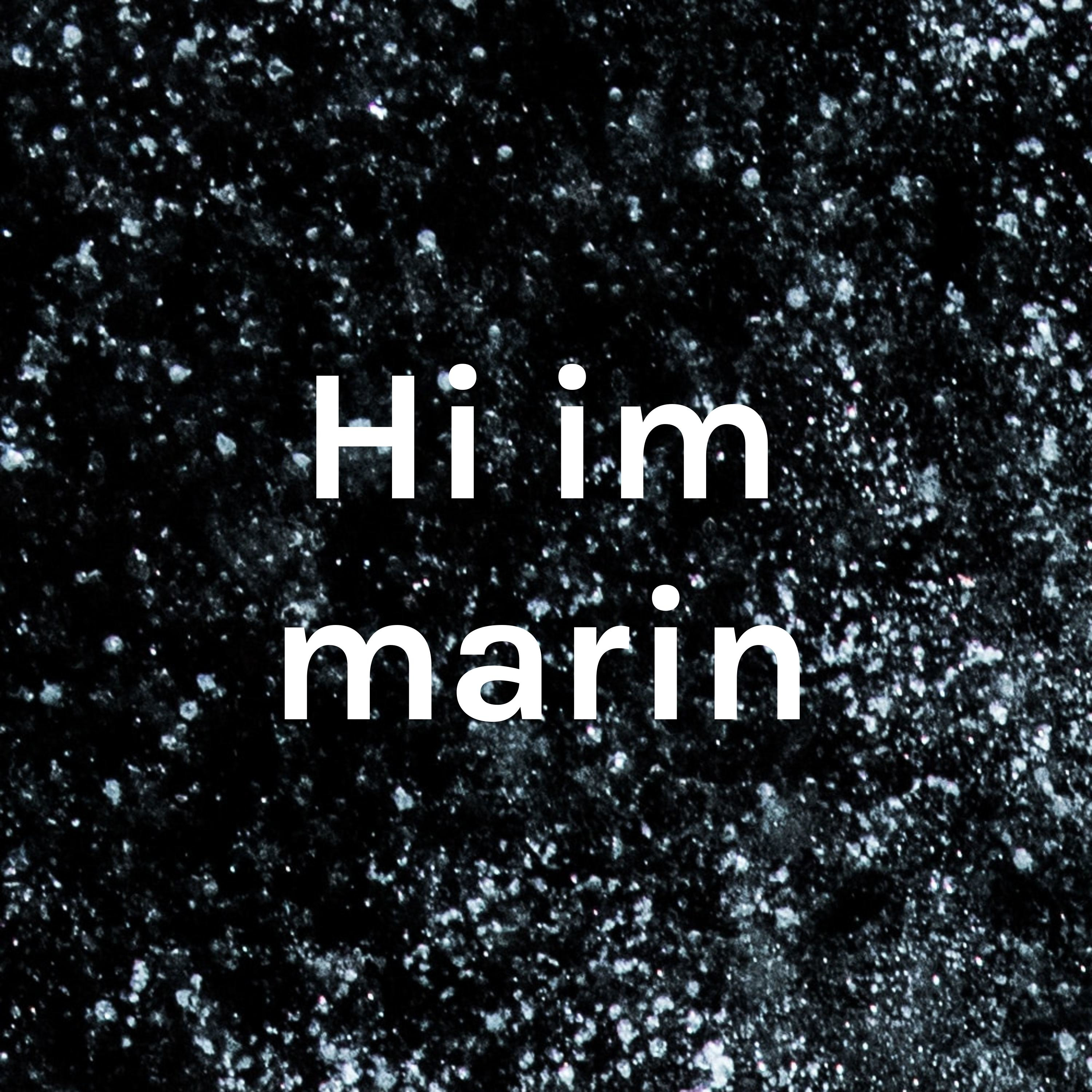 Marin 