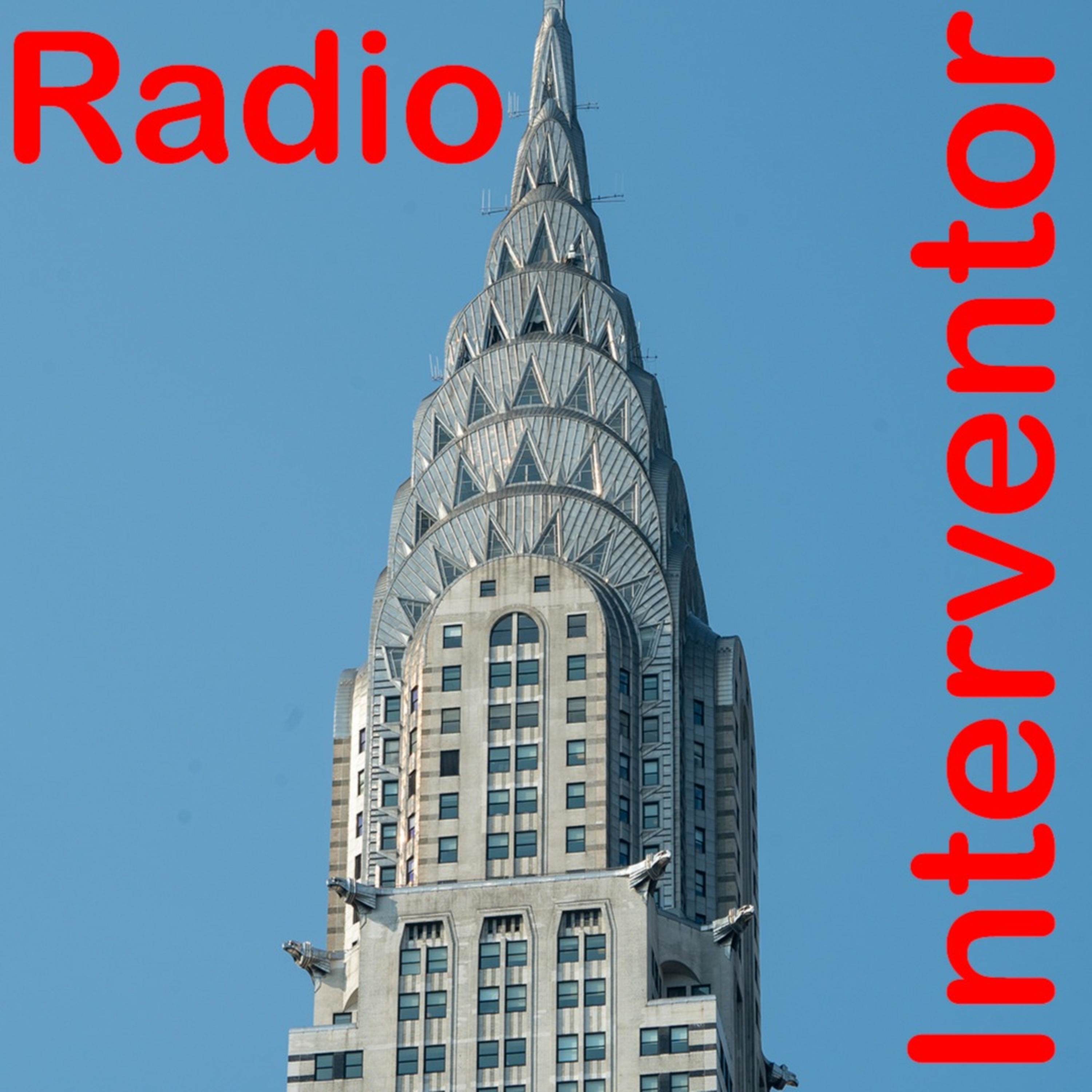 Radio Interventor: El Podcast de VIDJCB podcast artwork