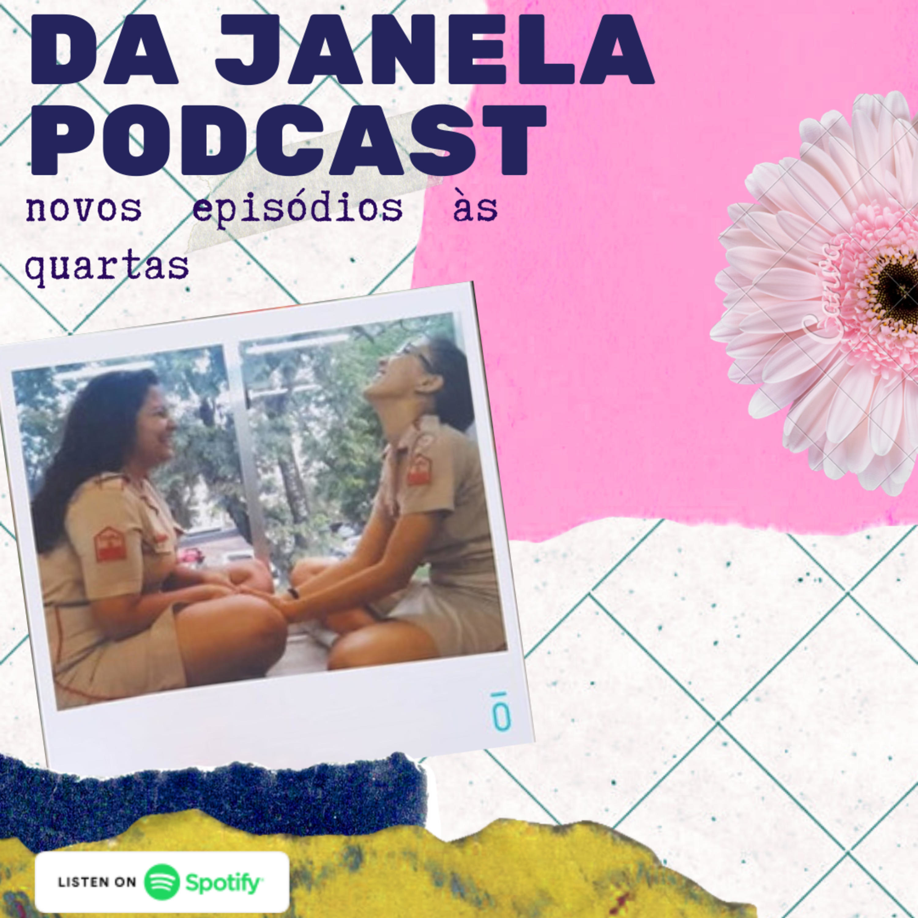 Da Janela