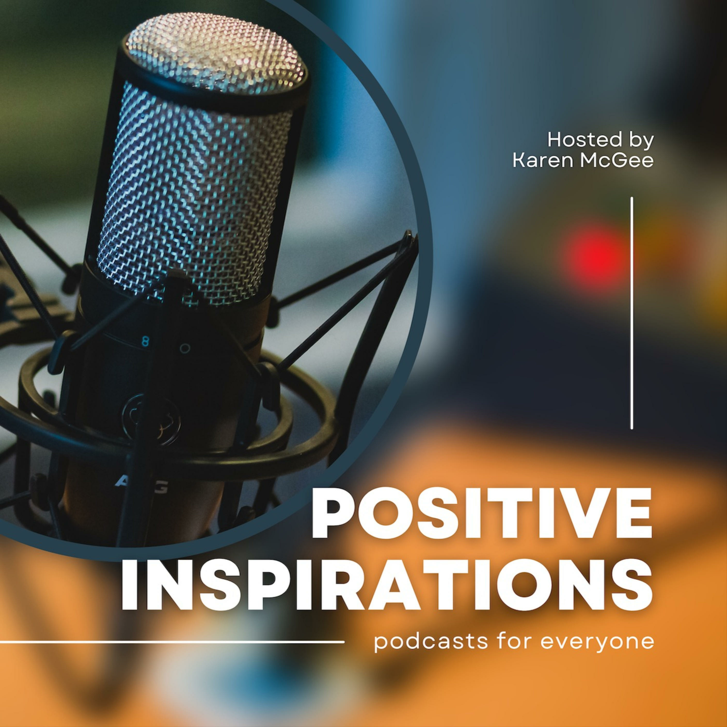 Positive Inspiration