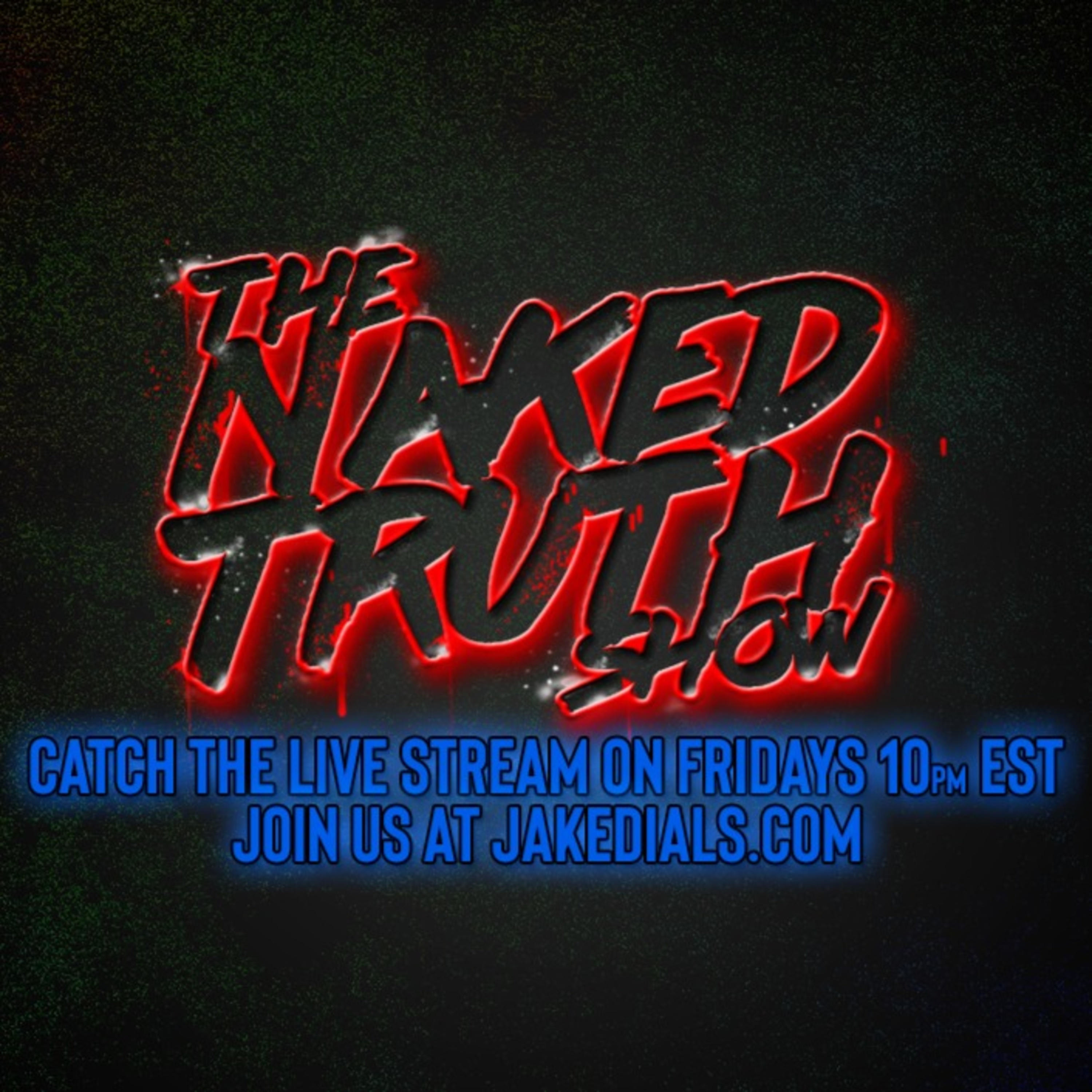 The Naked Truth