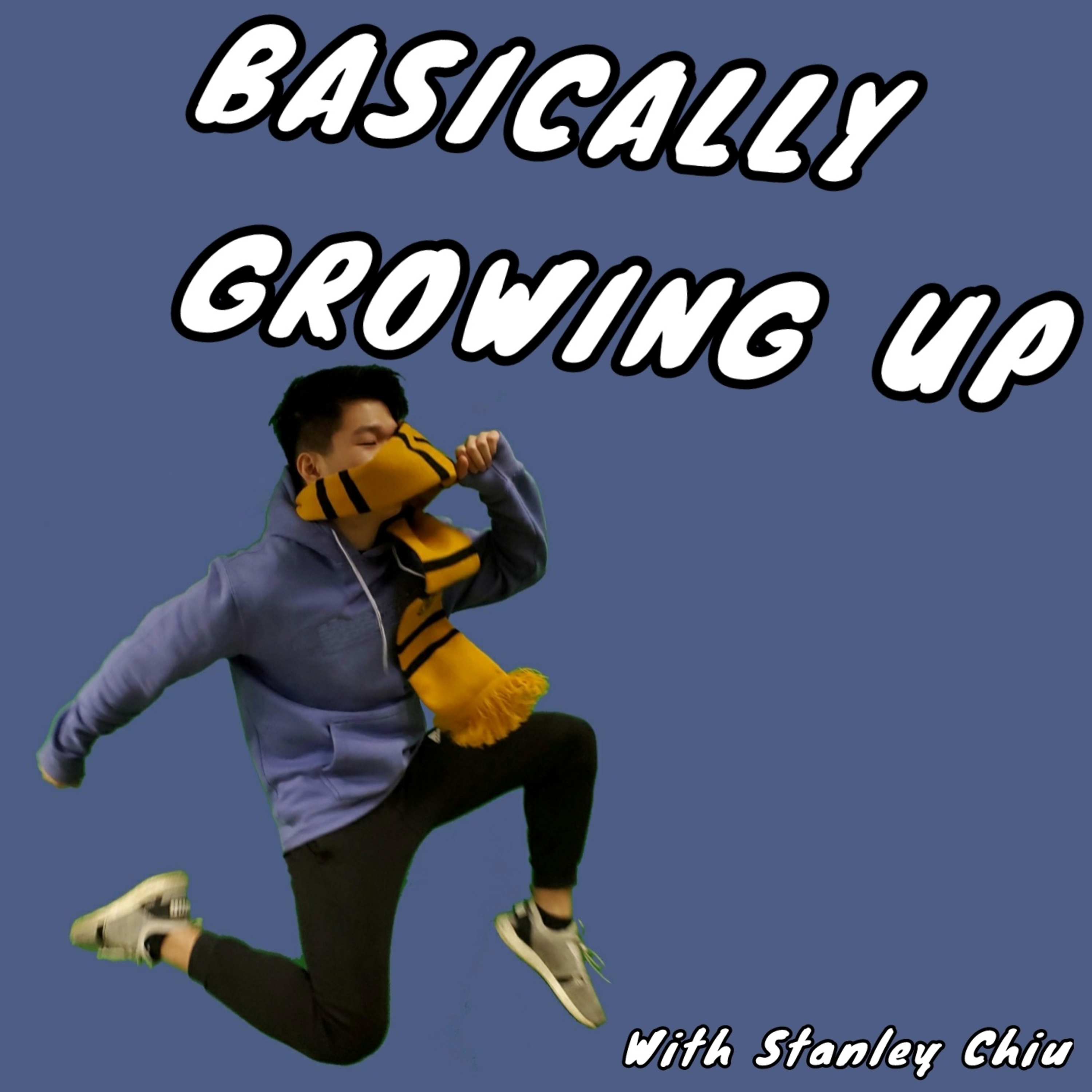 Basically Growing Up