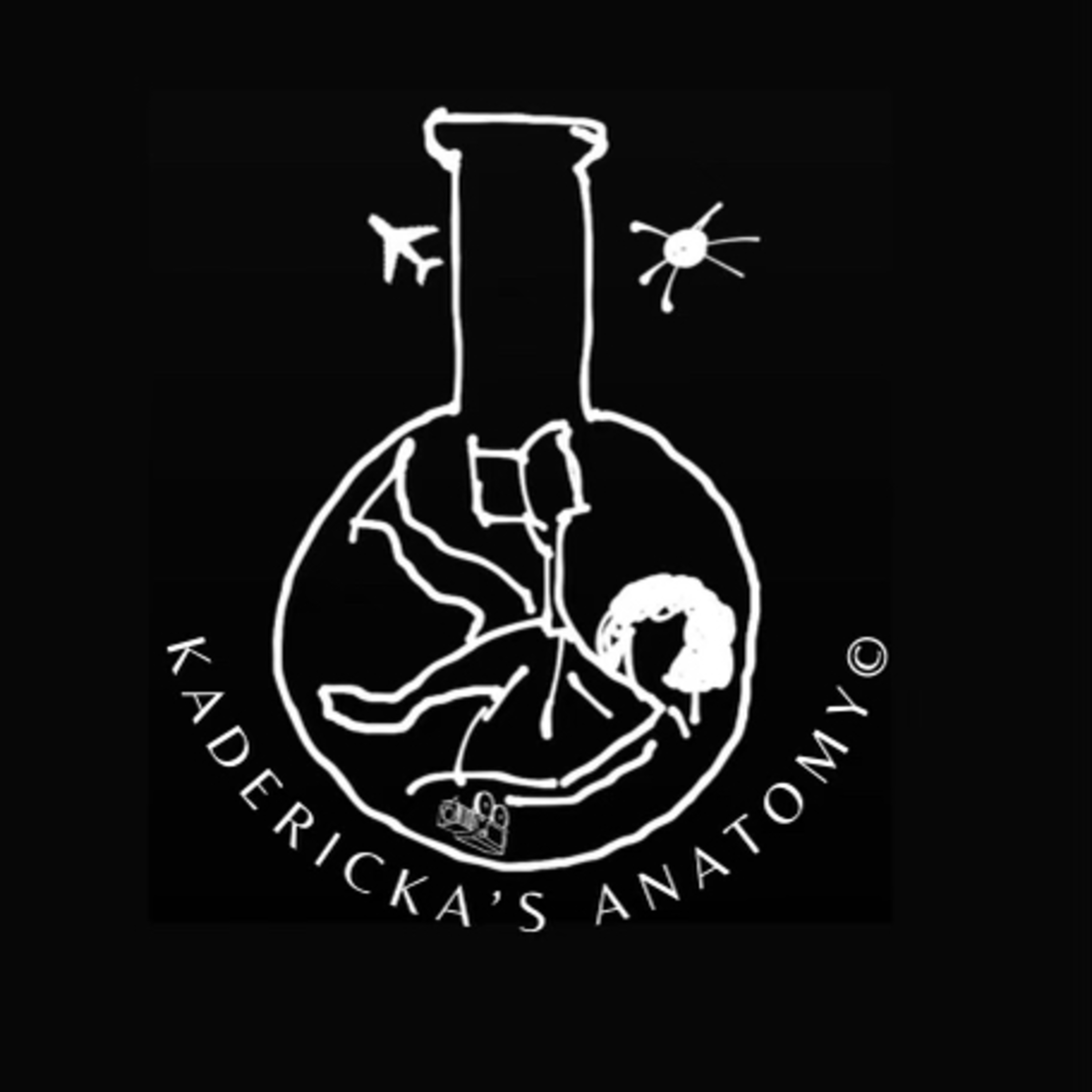 Dericka Academy podcast artwork