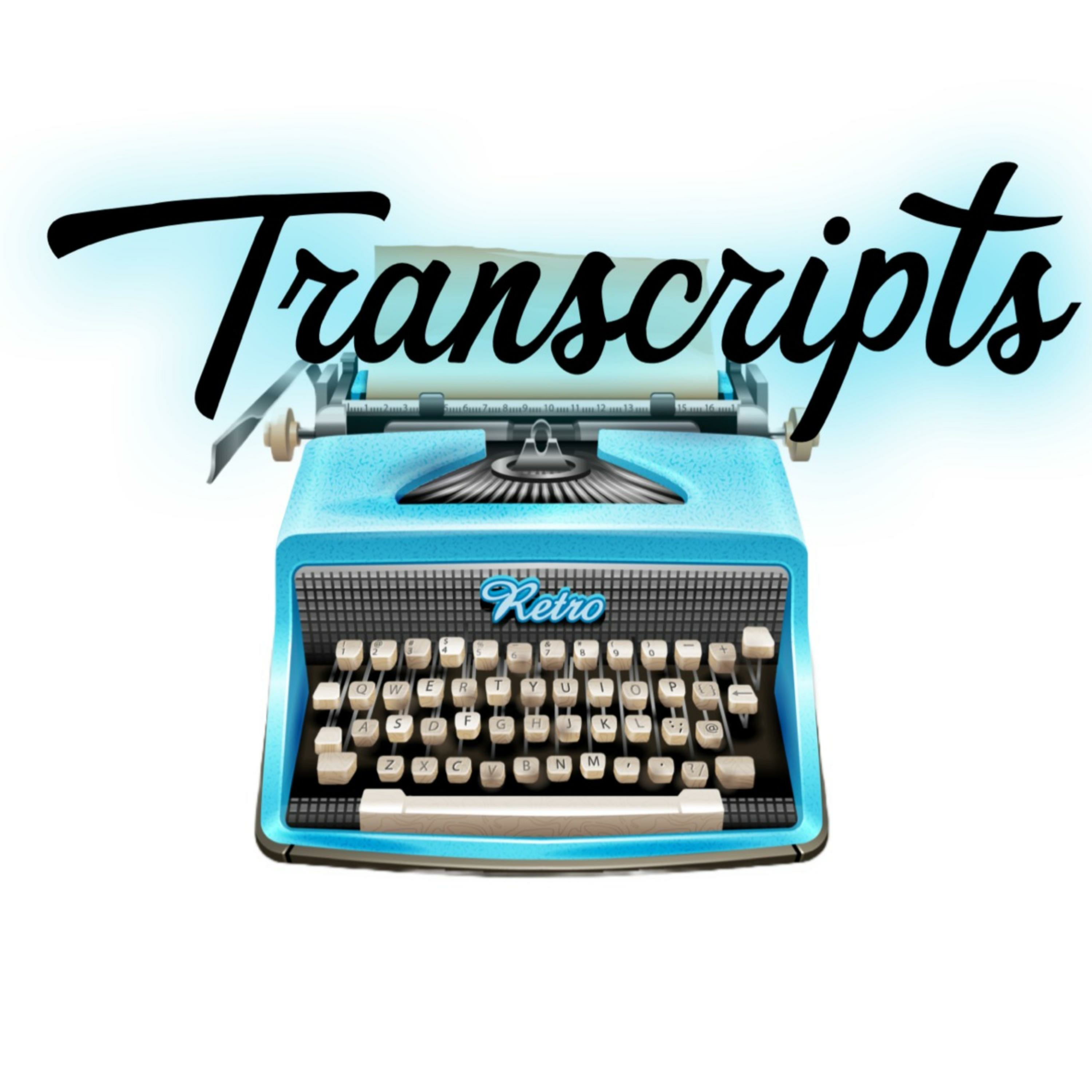 Transcripts