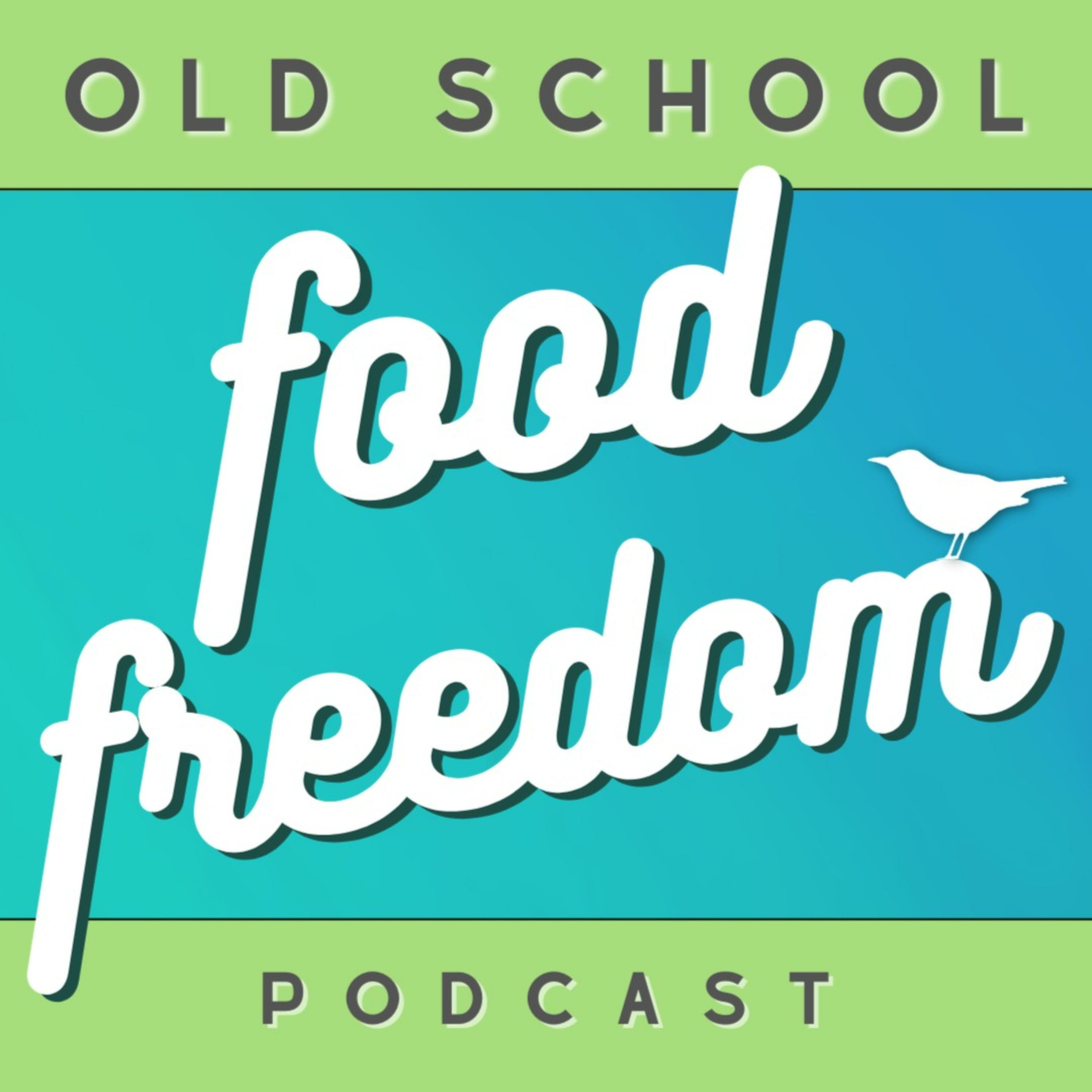 14. Guiding Our Kids Through Diet Culture with Dr. Megan Osborne