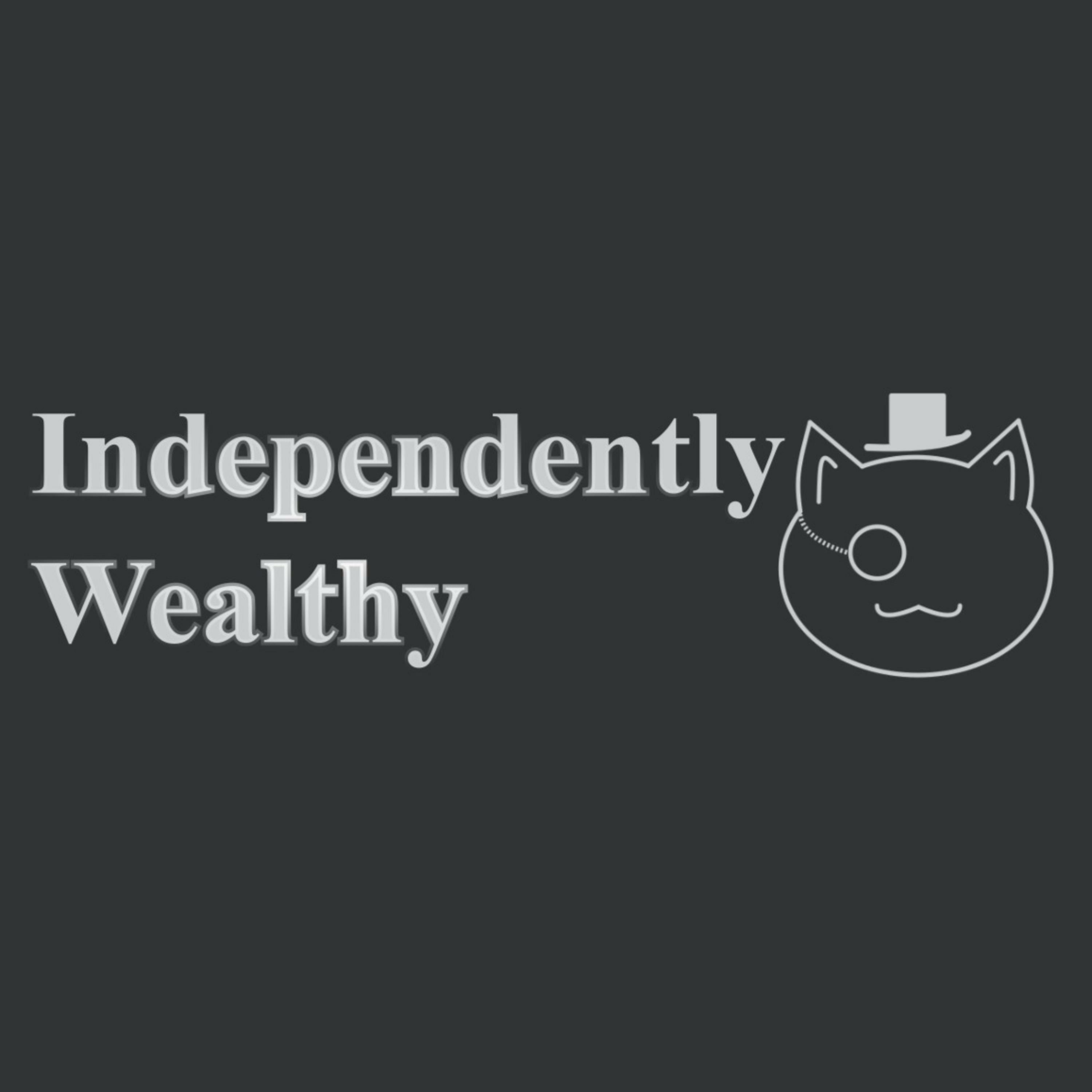 Independently Wealthy with Dianmu Podcast