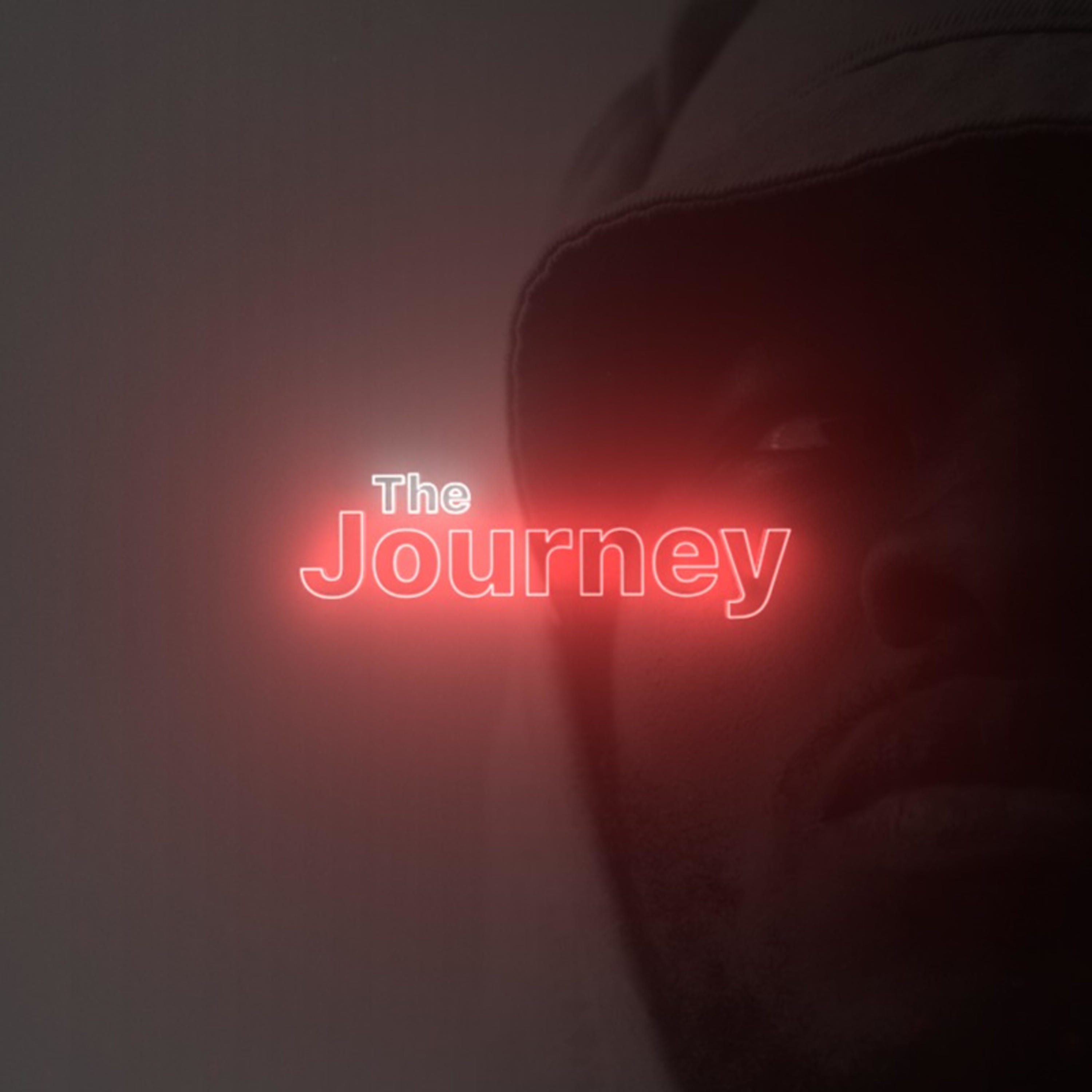 The Journey cover art