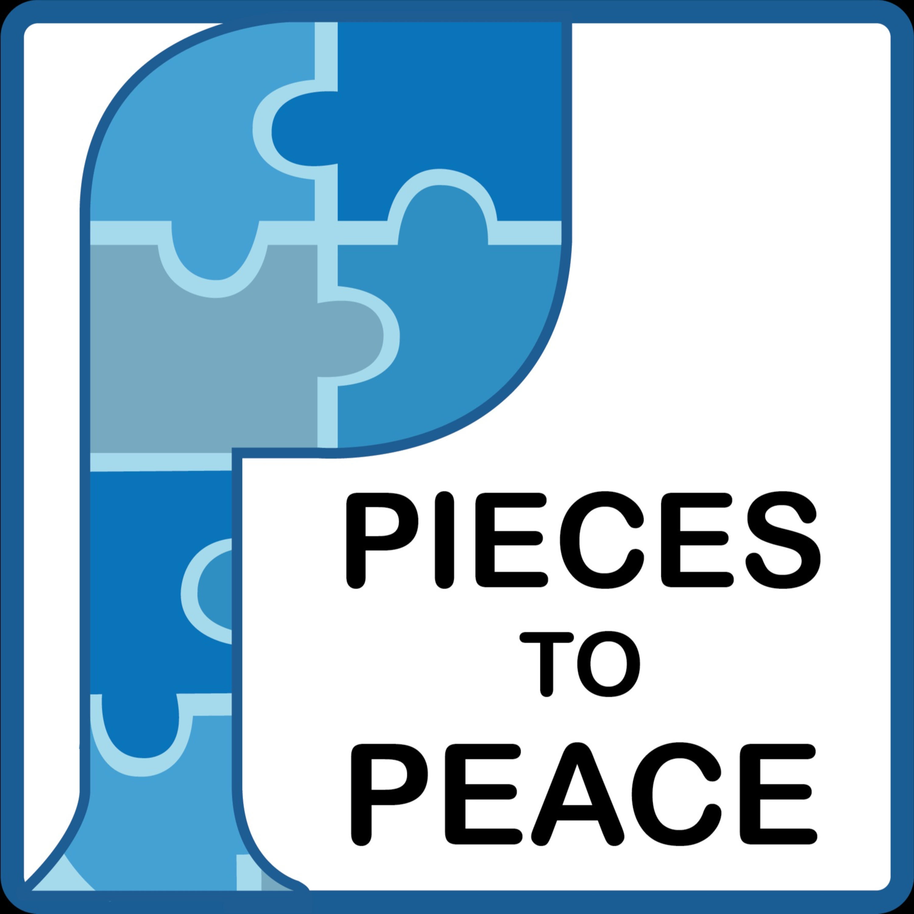 From Pieces To Peace
