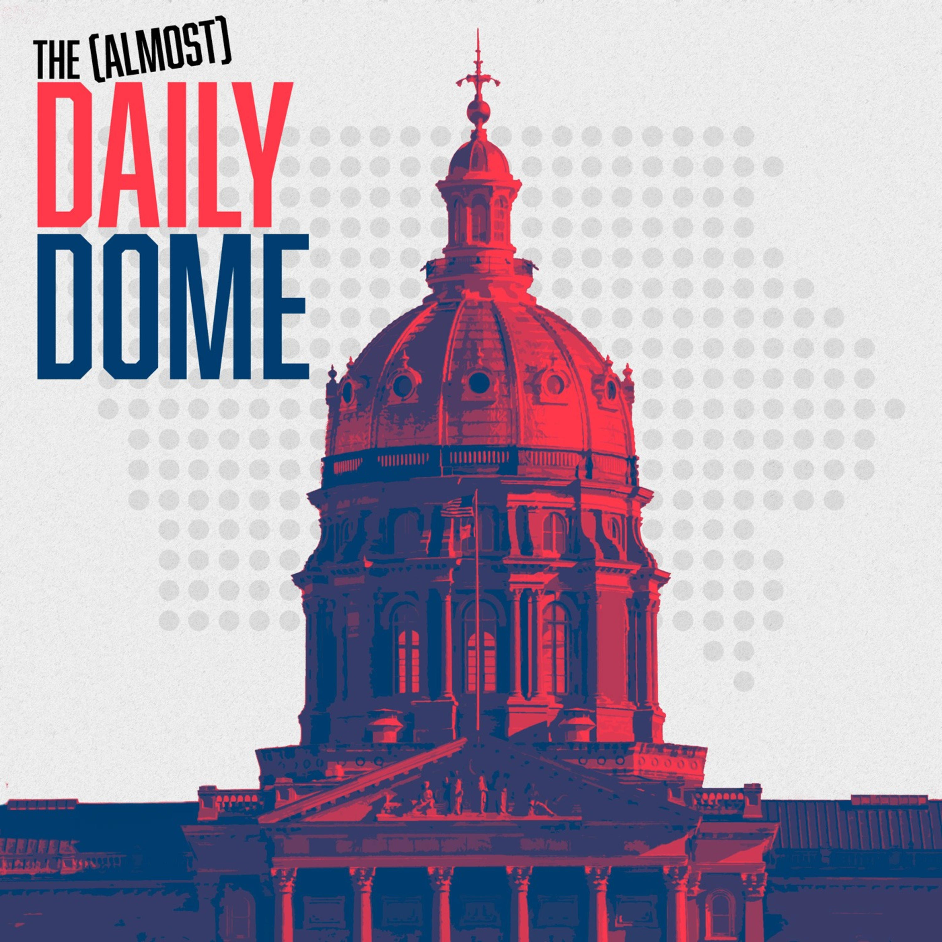 The Daily Dome