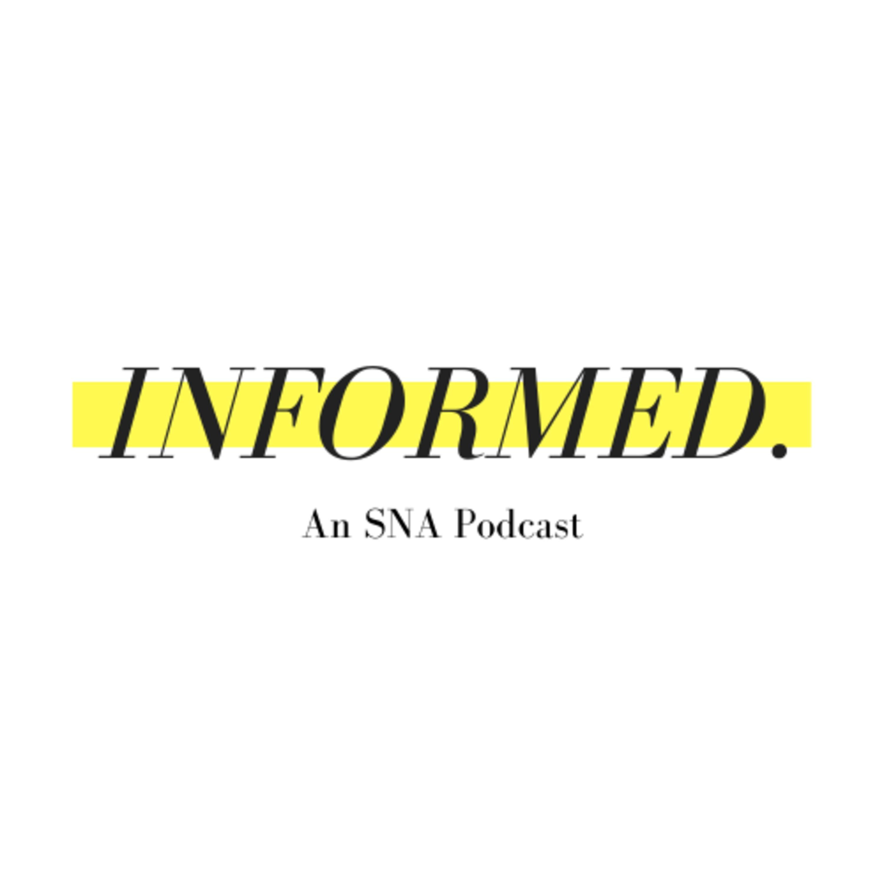 Cozy Blankets & Winter Moods; How The Season Affects Our Work Ethic - Podcast #10