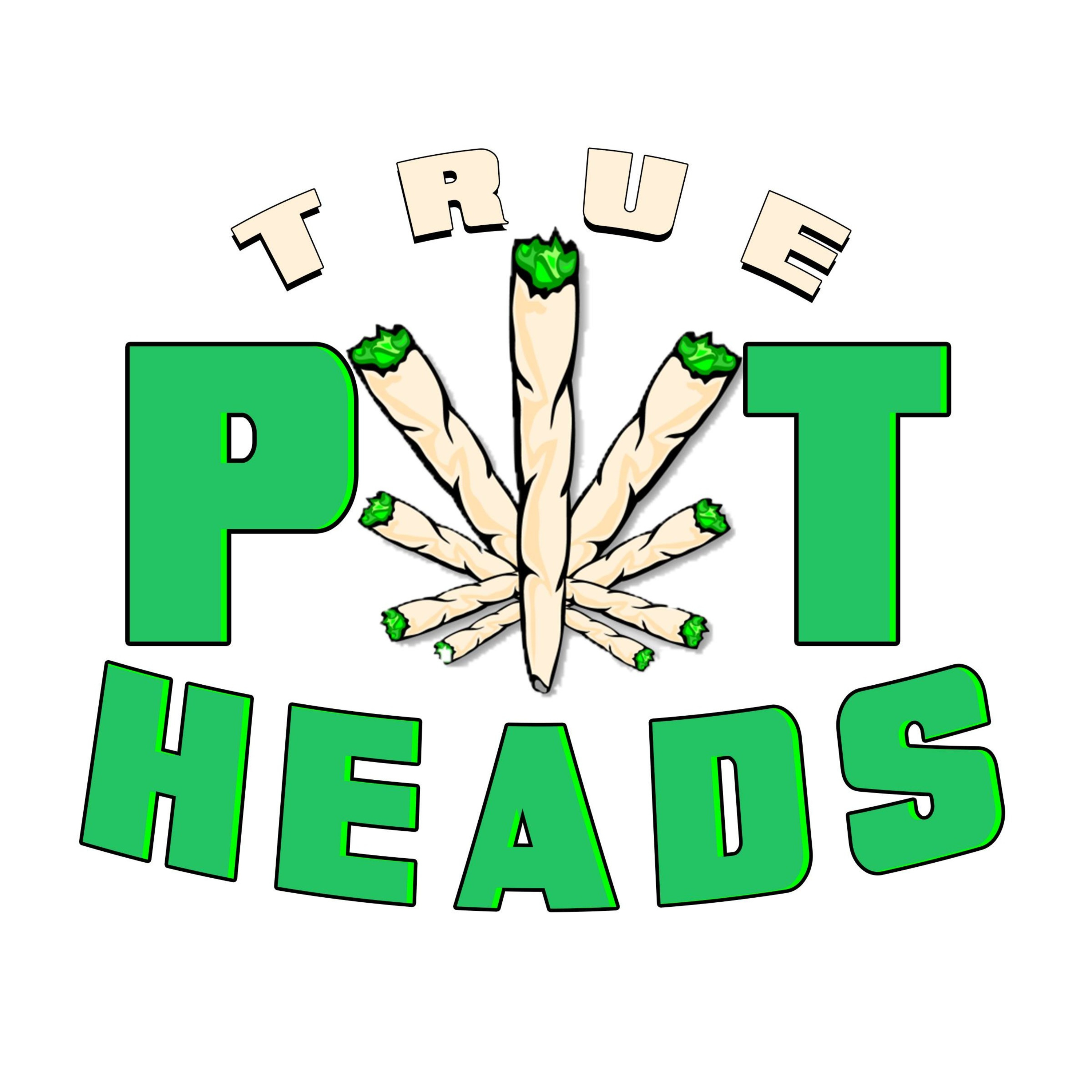 True Potheads Podcast