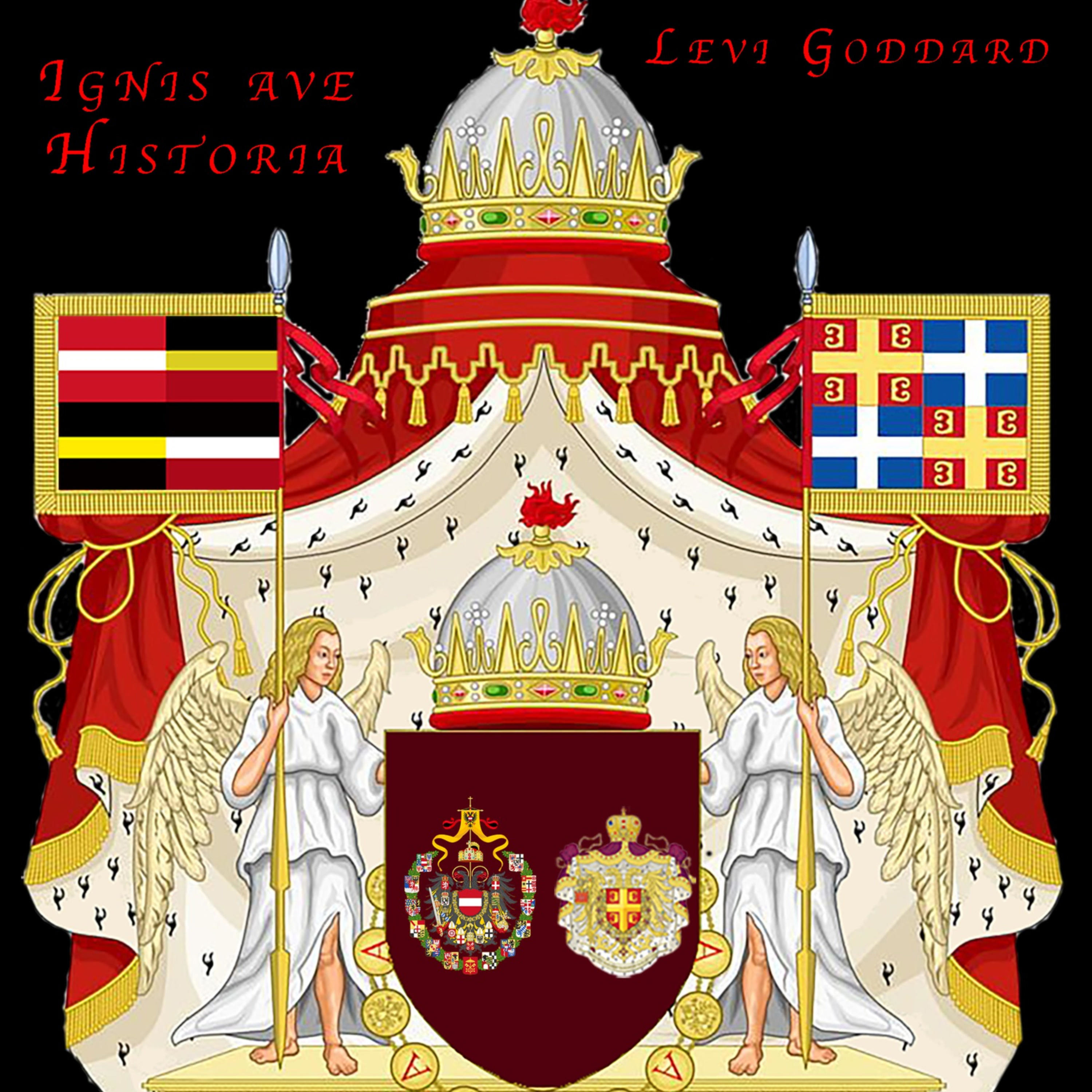 Ignis Ave Historia