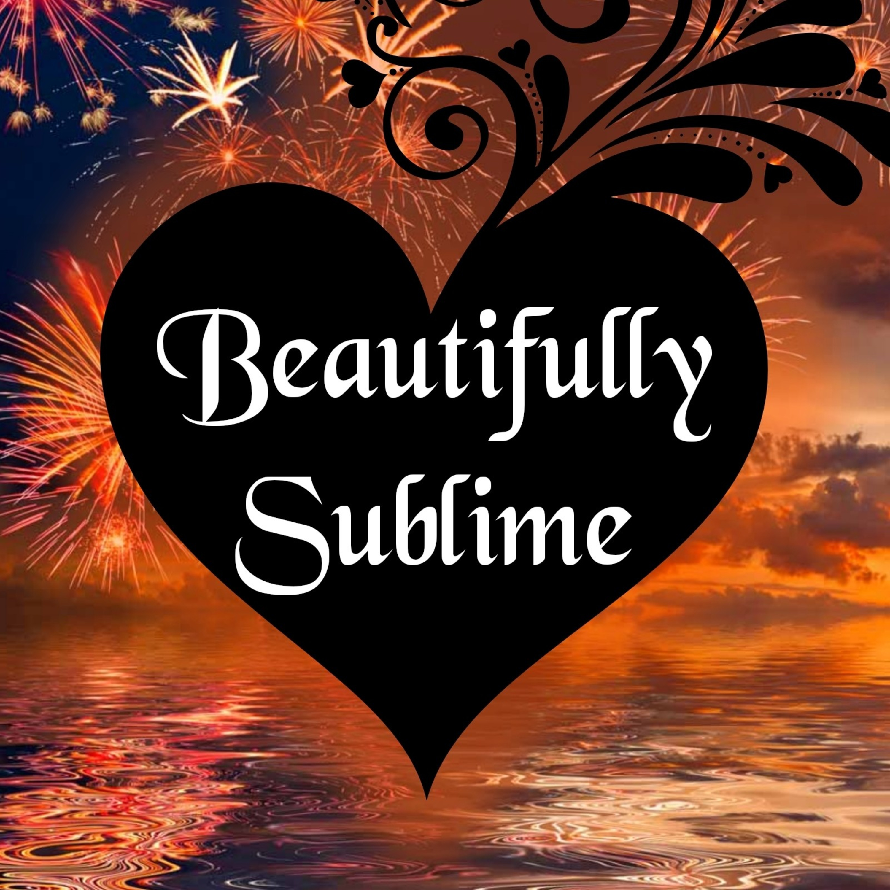 Beautifully Sublime
