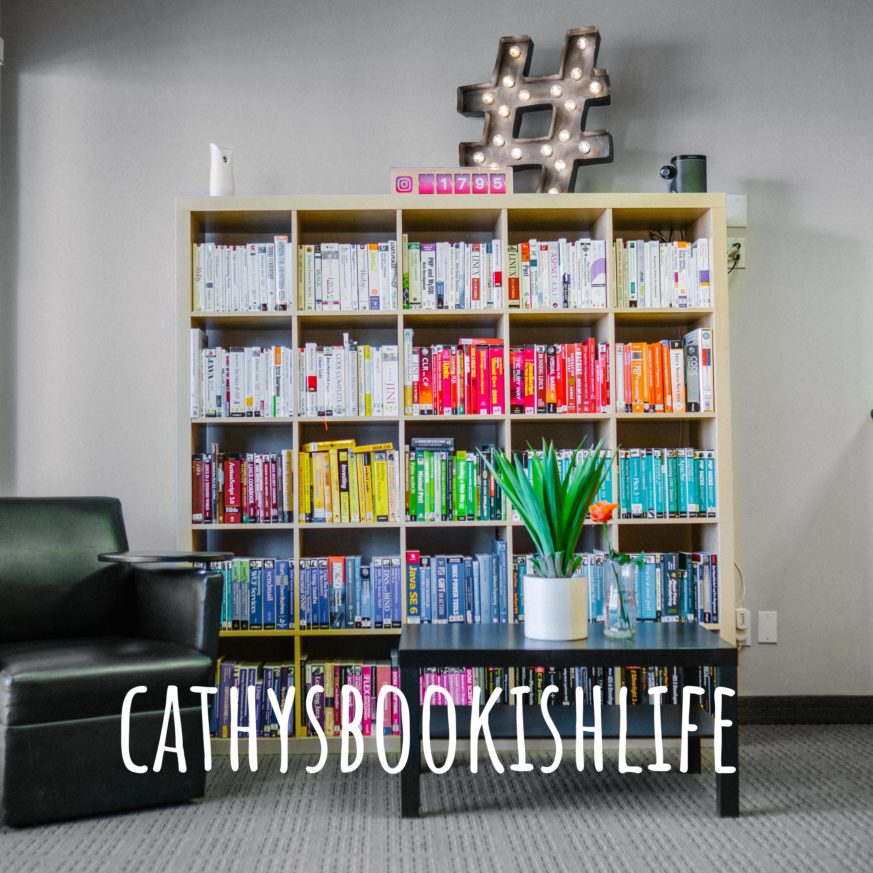 cathysbookishlife