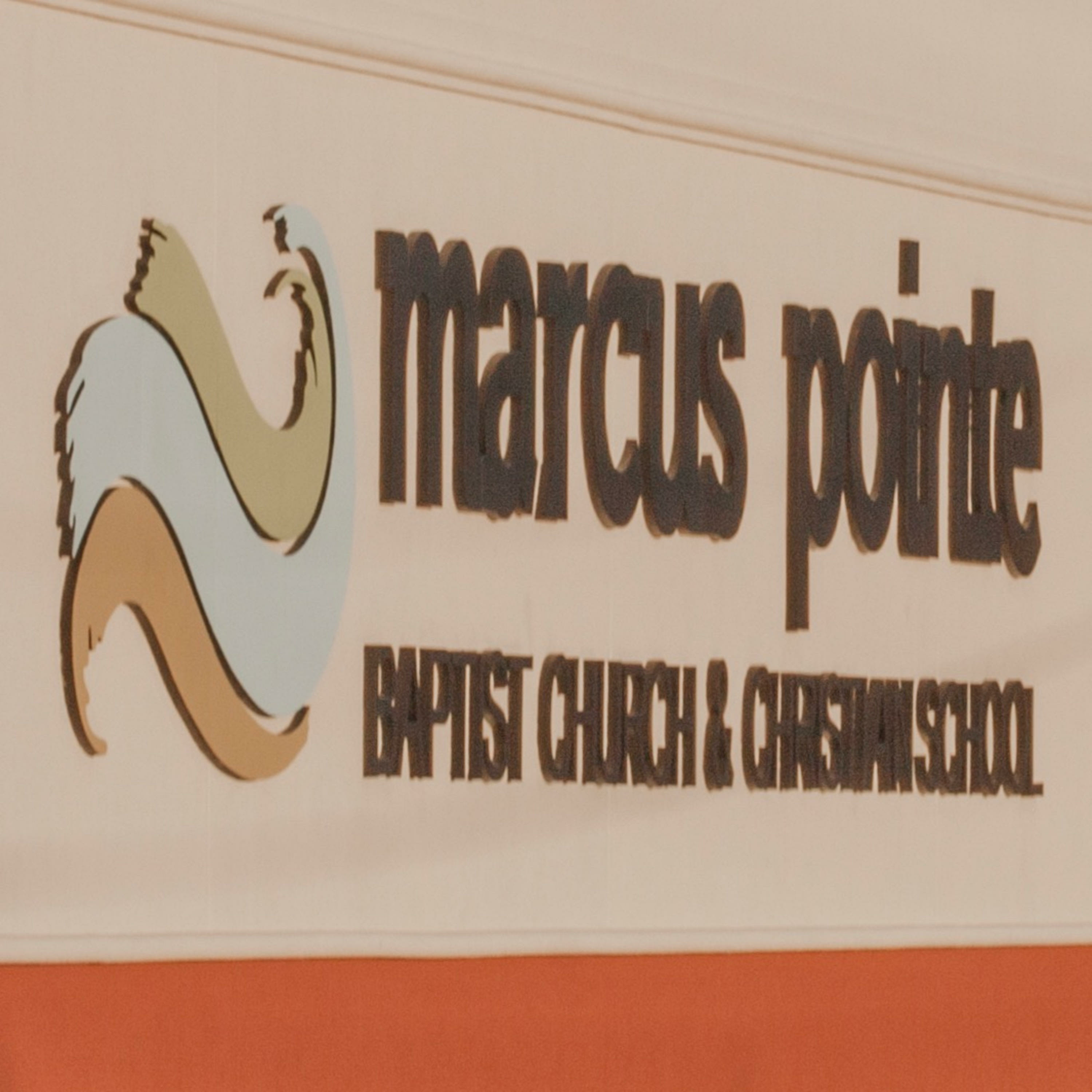 Marcus Pointe Baptist Church Podcast